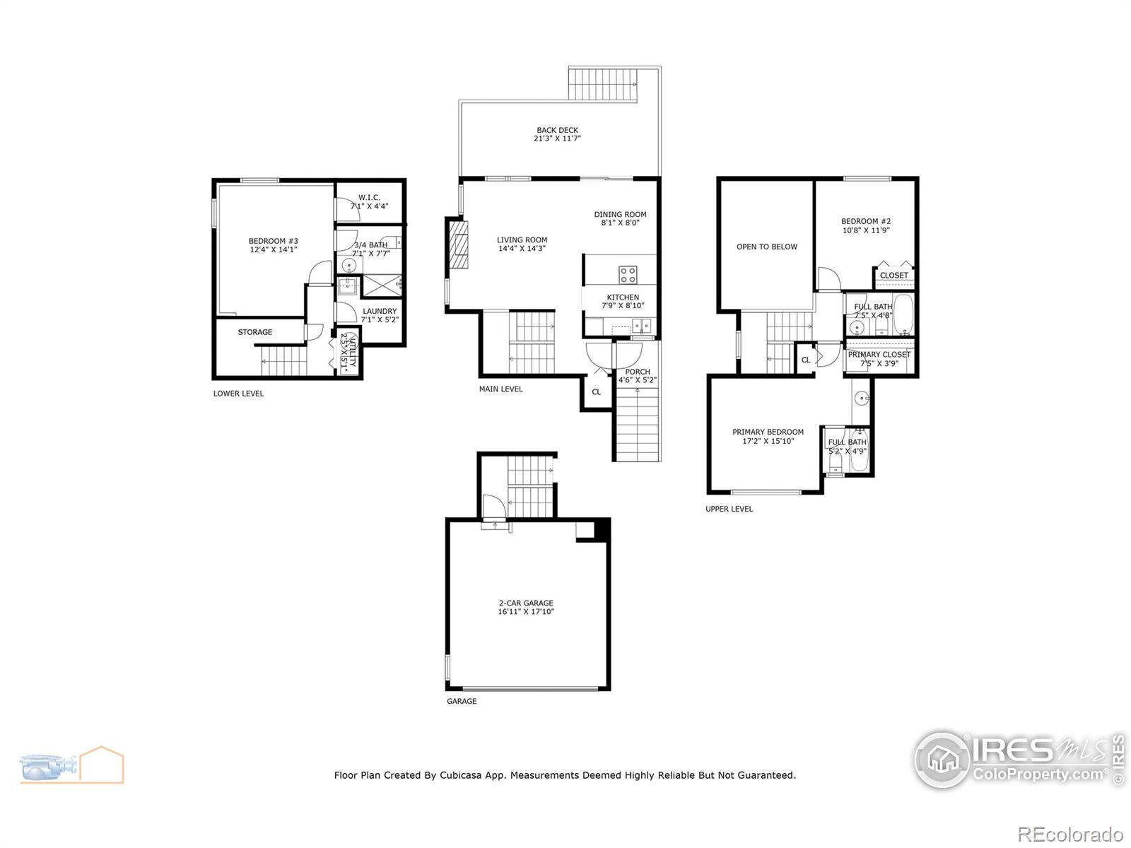 MLS Image #39 for 67  mineola court,boulder, Colorado