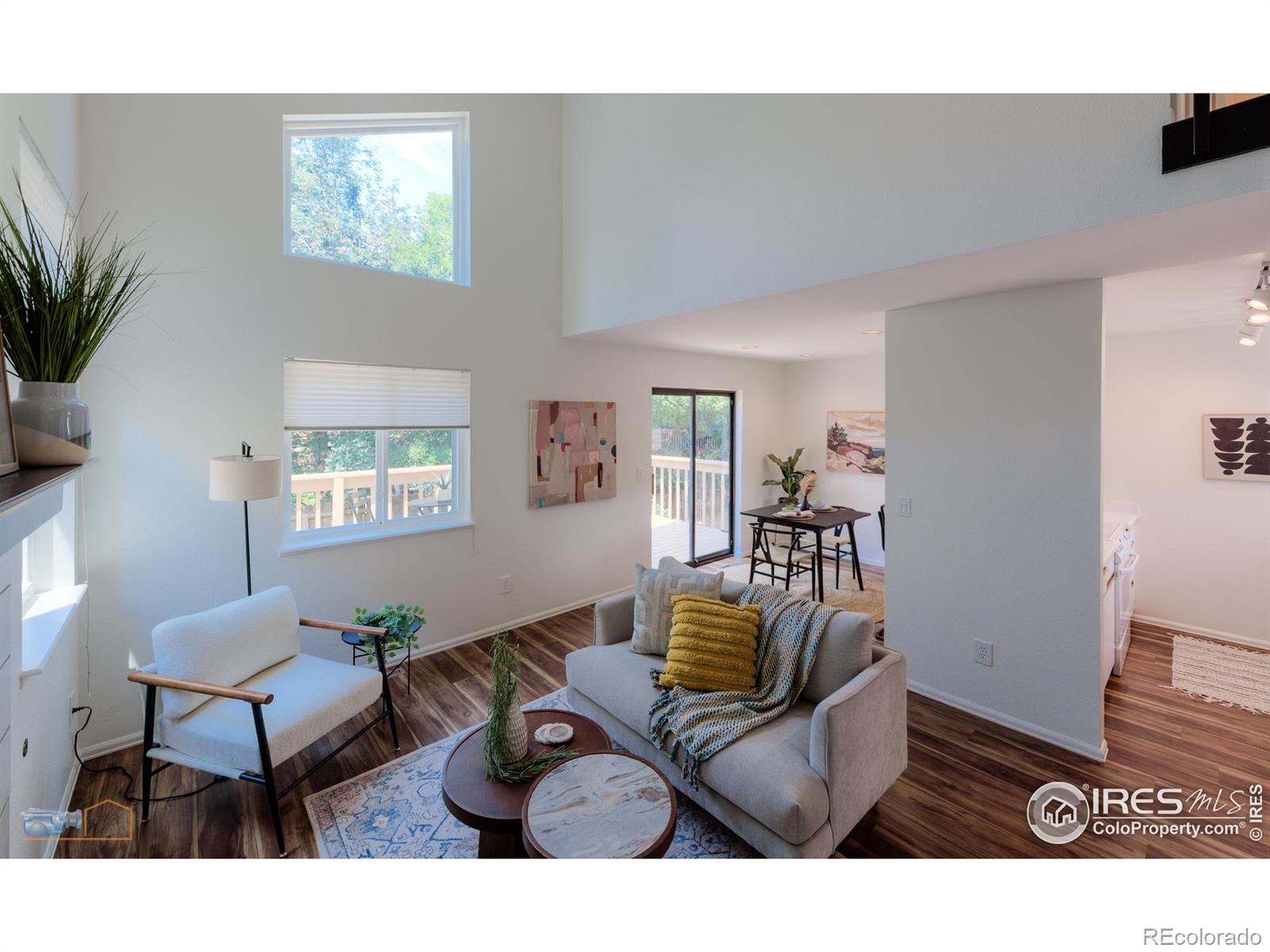 MLS Image #8 for 67  mineola court,boulder, Colorado