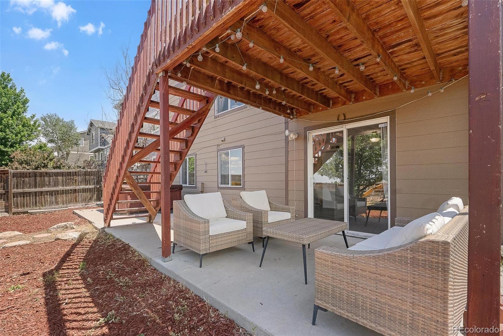 MLS Image #38 for 6193  brantly avenue,castle rock, Colorado