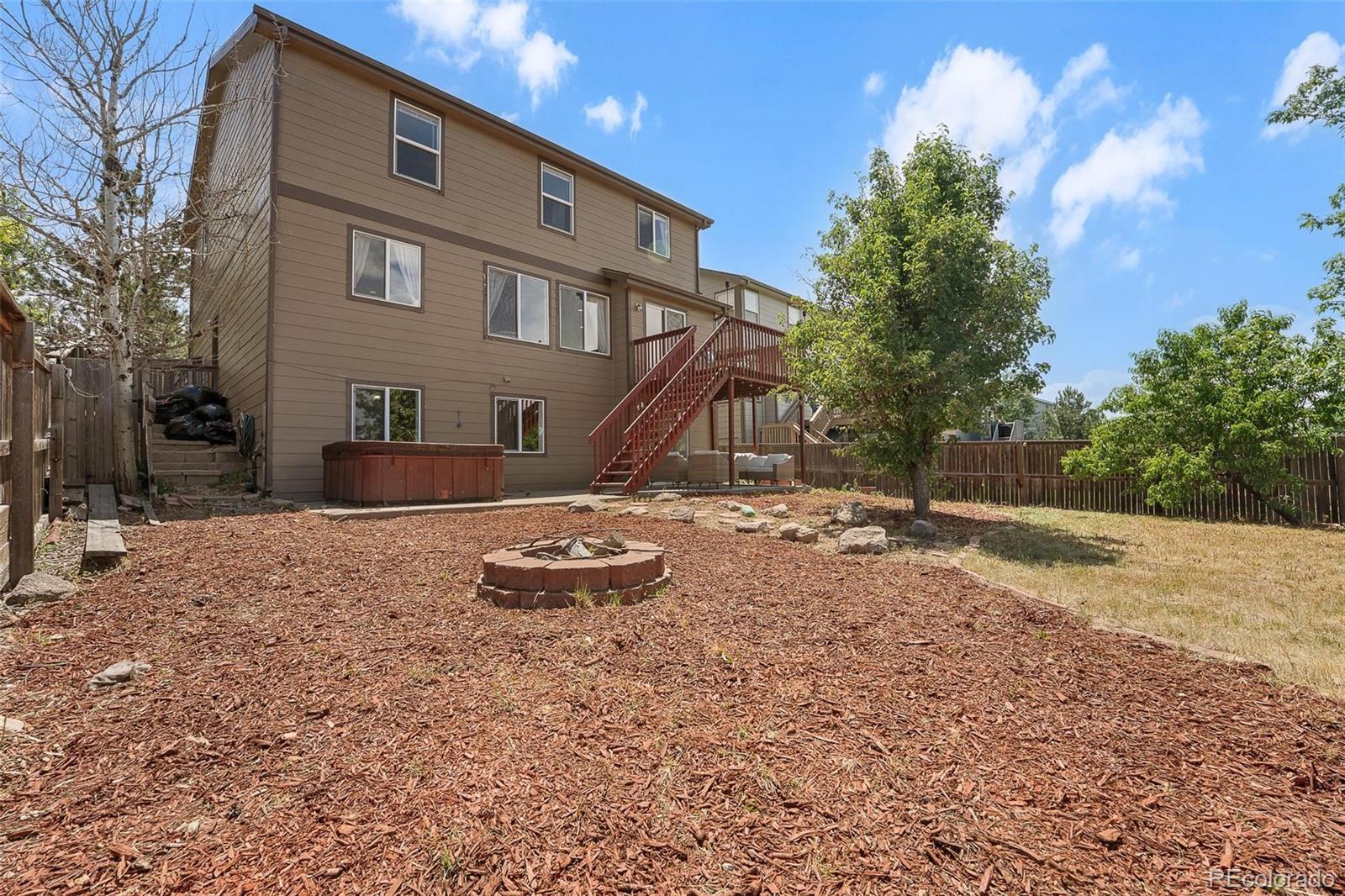 MLS Image #43 for 6193  brantly avenue,castle rock, Colorado