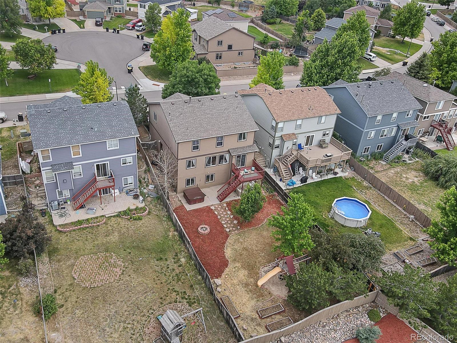 MLS Image #44 for 6193  brantly avenue,castle rock, Colorado