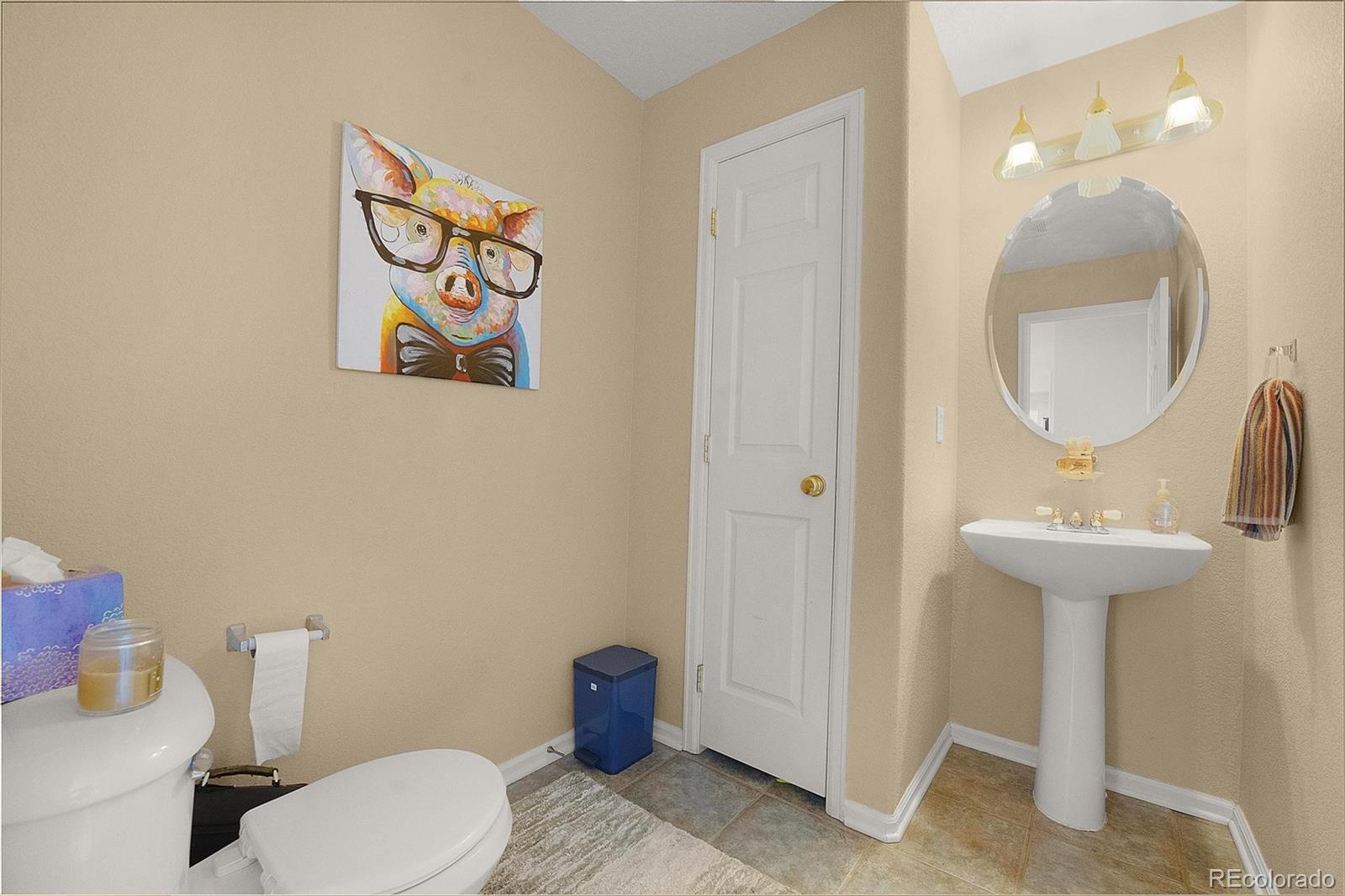 MLS Image #8 for 6193  brantly avenue,castle rock, Colorado