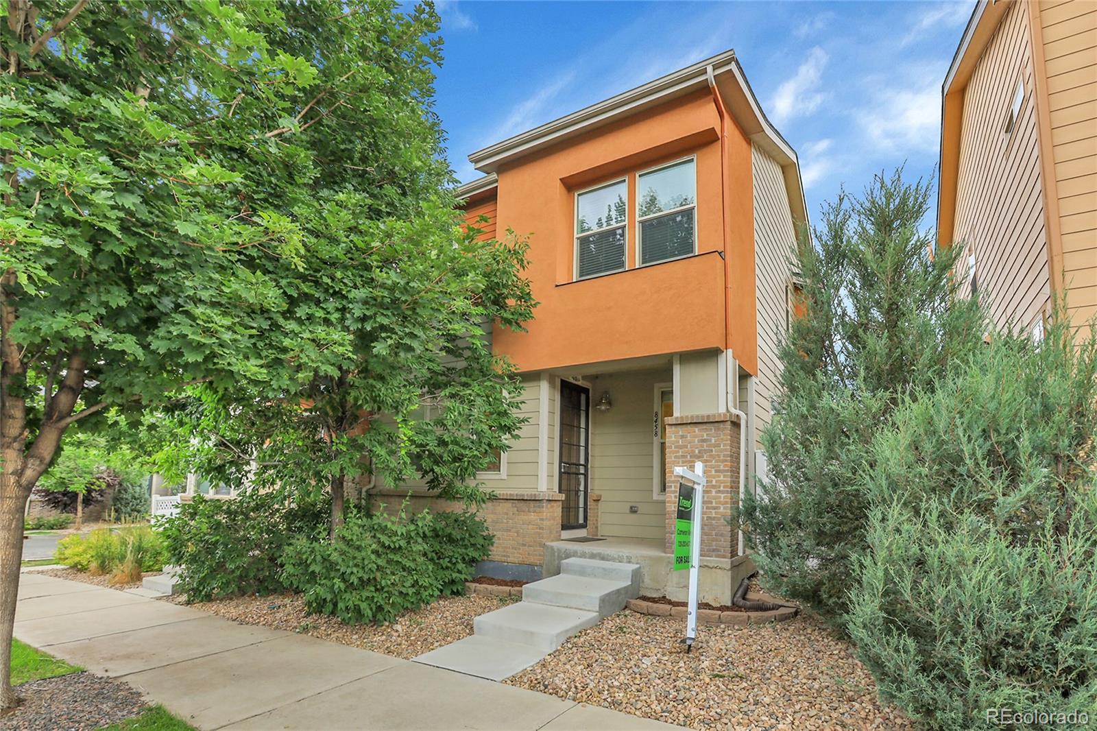MLS Image #0 for 8458  parkland street,broomfield, Colorado