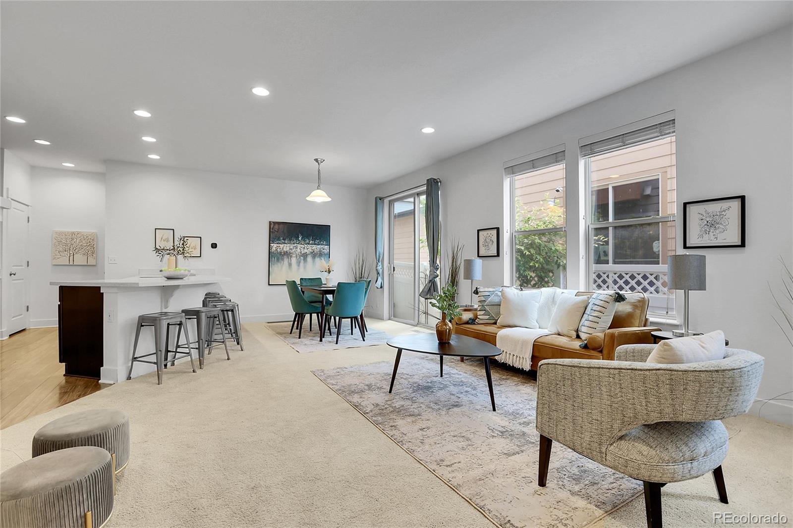 MLS Image #1 for 8458  parkland street,broomfield, Colorado