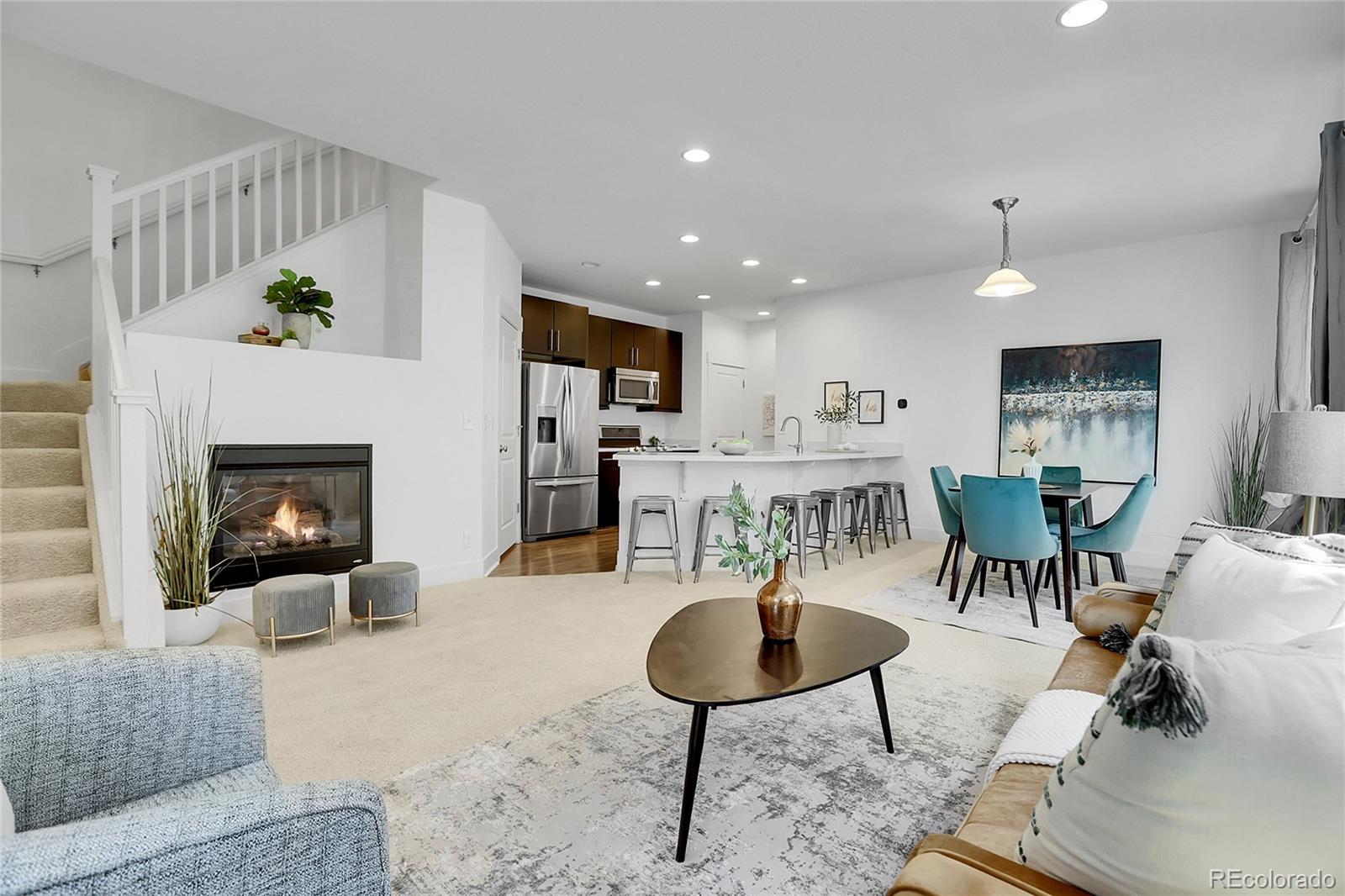 MLS Image #2 for 8458  parkland street,broomfield, Colorado