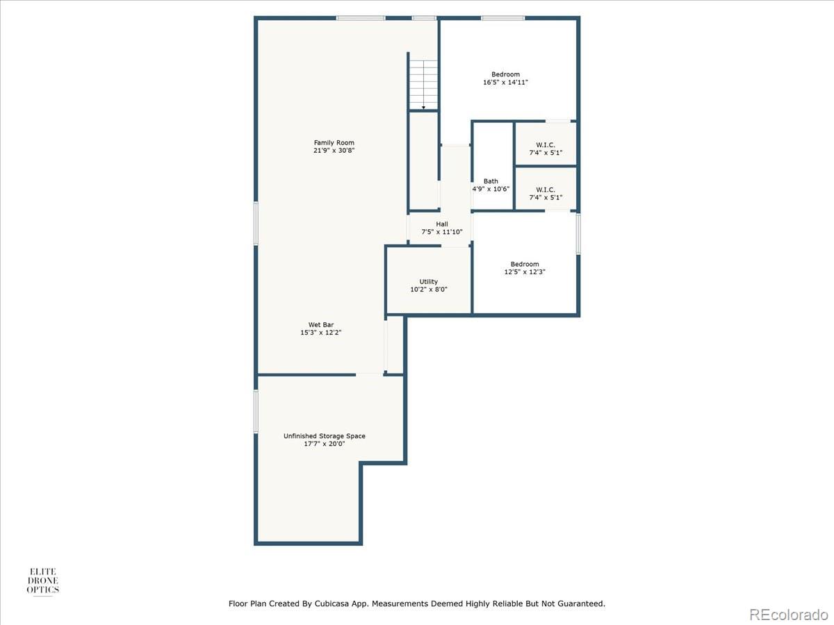 MLS Image #39 for 7074 s vandriver court,aurora, Colorado