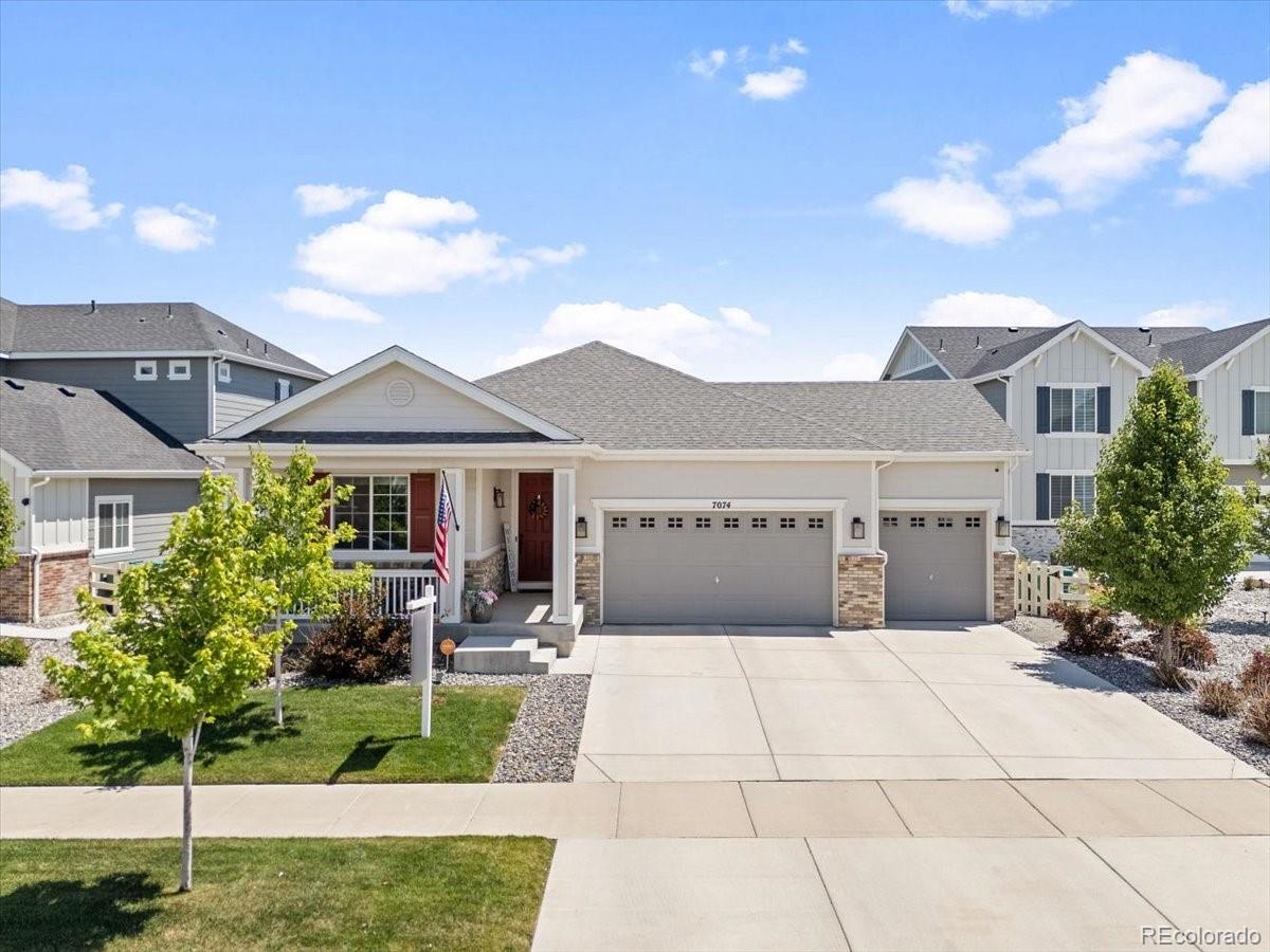 MLS Image #41 for 7074 s vandriver court,aurora, Colorado