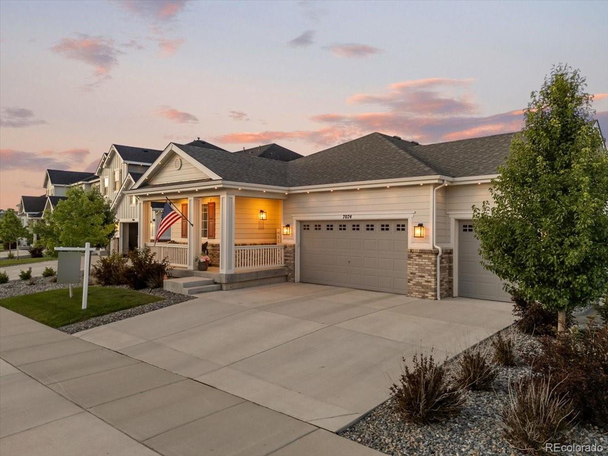 MLS Image #5 for 7074 s vandriver court,aurora, Colorado