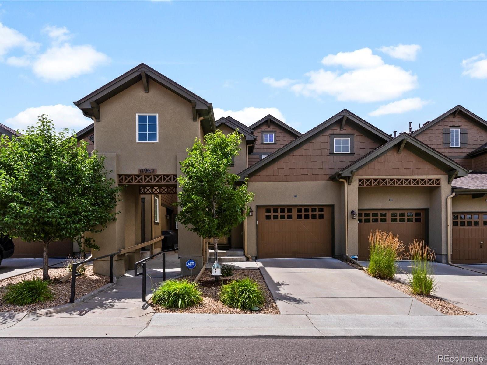 MLS Image #1 for 11962 w long circle,littleton, Colorado