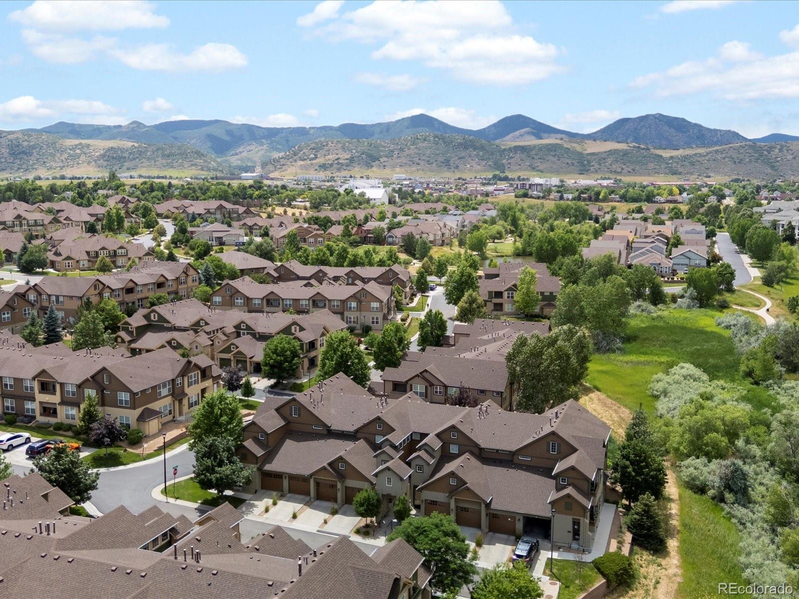 MLS Image #22 for 11962 w long circle,littleton, Colorado