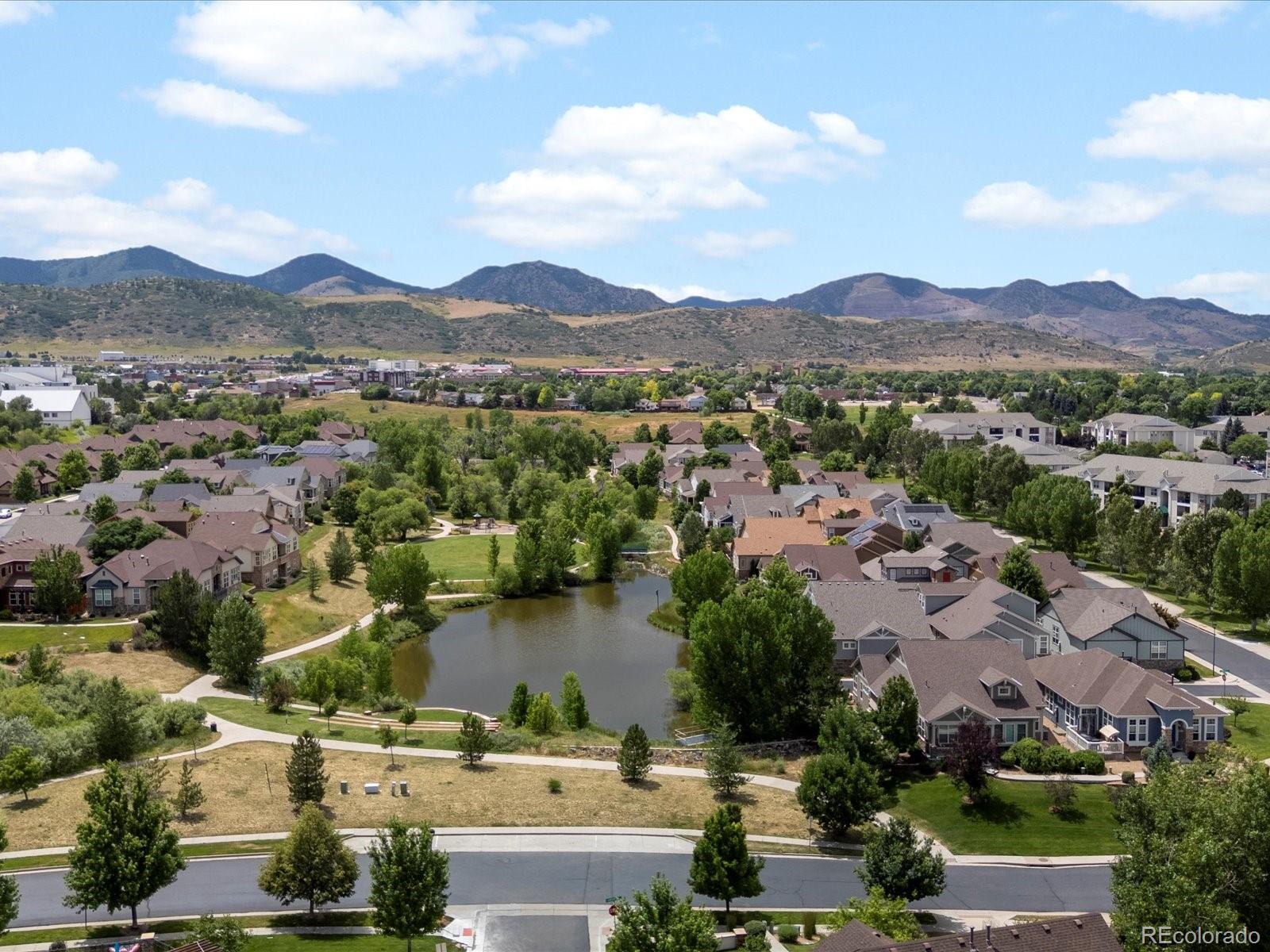 MLS Image #25 for 11962 w long circle,littleton, Colorado