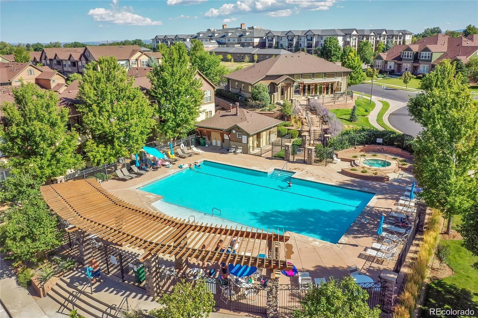 MLS Image #29 for 11962 w long circle,littleton, Colorado