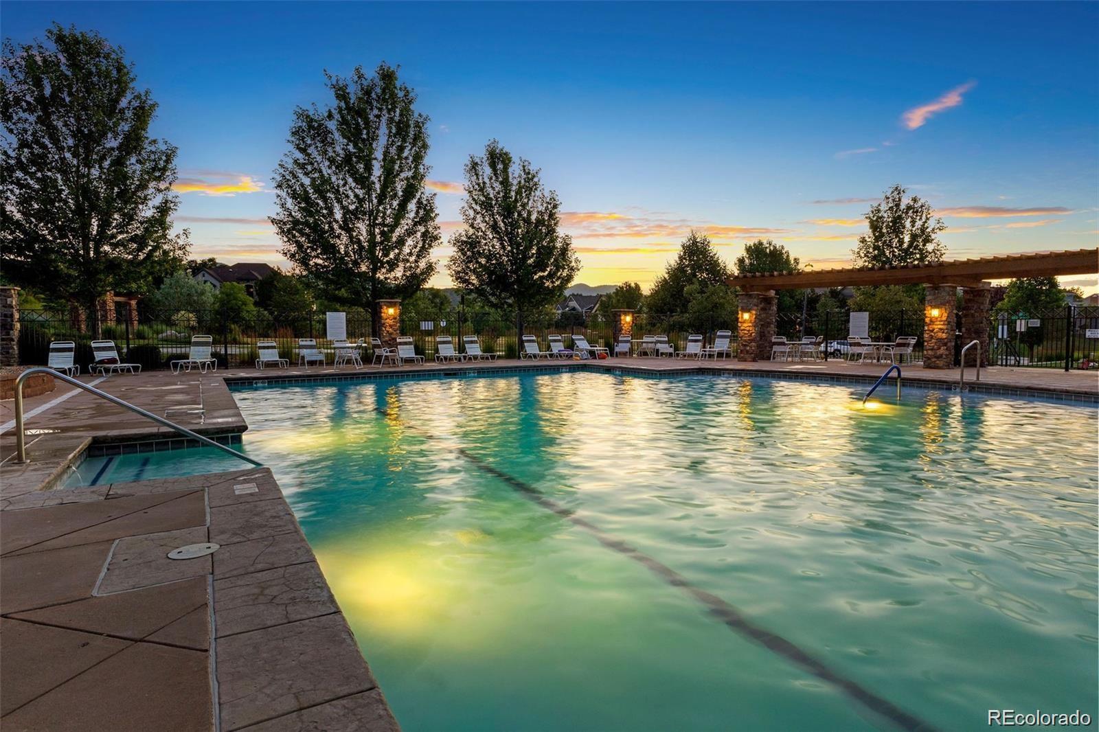 MLS Image #30 for 11962 w long circle,littleton, Colorado