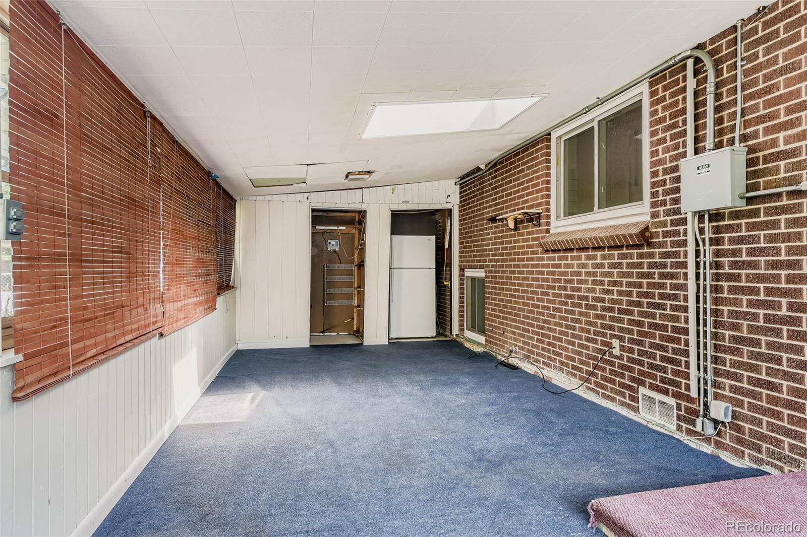 MLS Image #21 for 2511 s vrain street,denver, Colorado