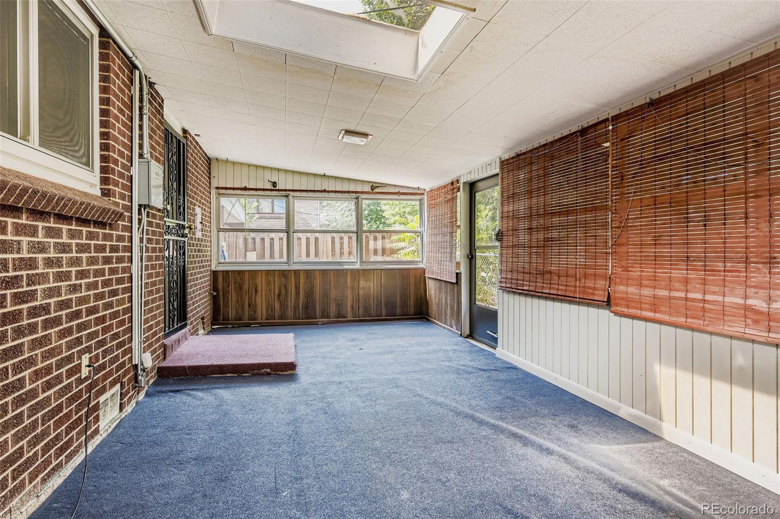 MLS Image #22 for 2511 s vrain street,denver, Colorado