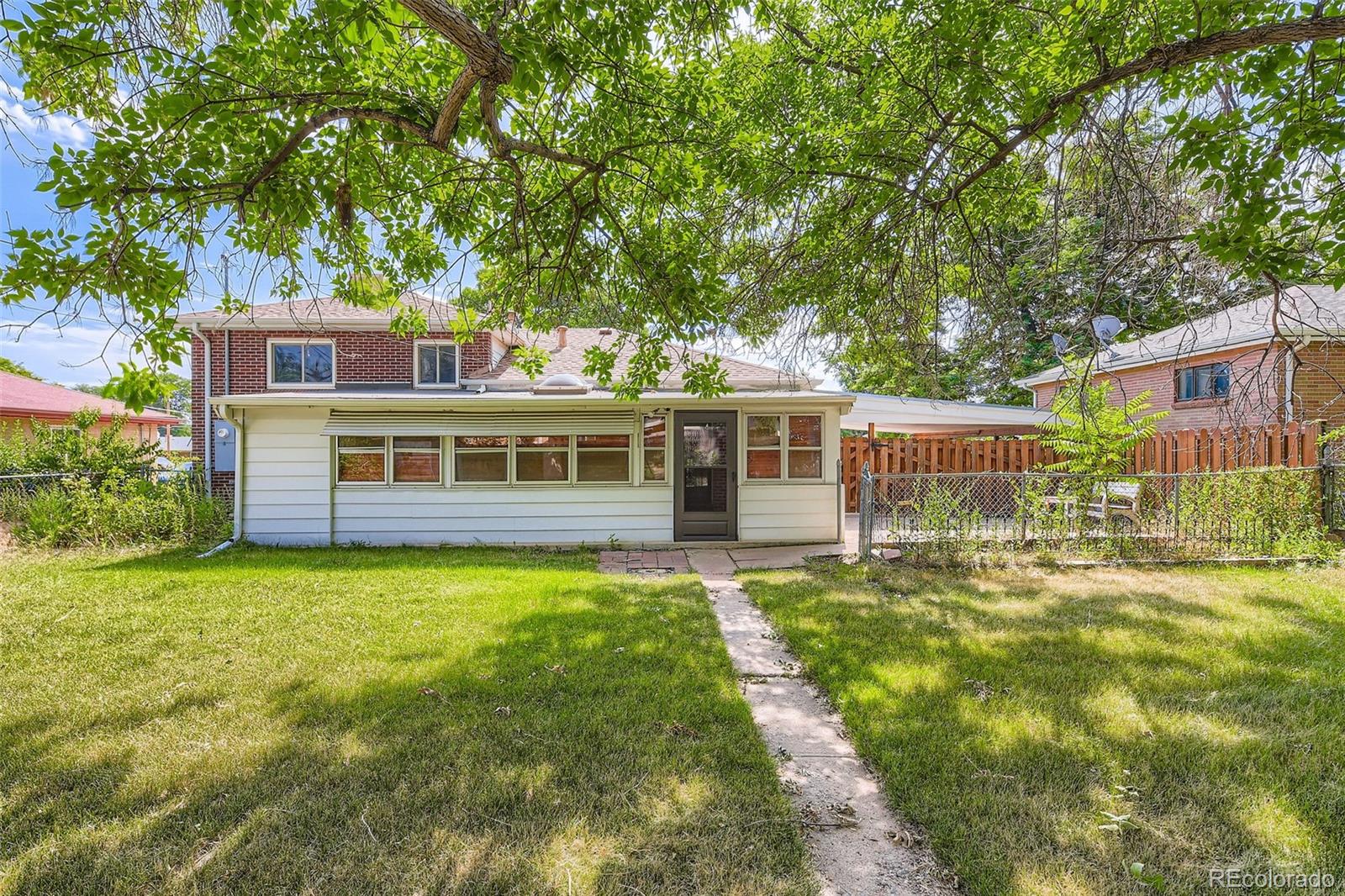 MLS Image #25 for 2511 s vrain street,denver, Colorado