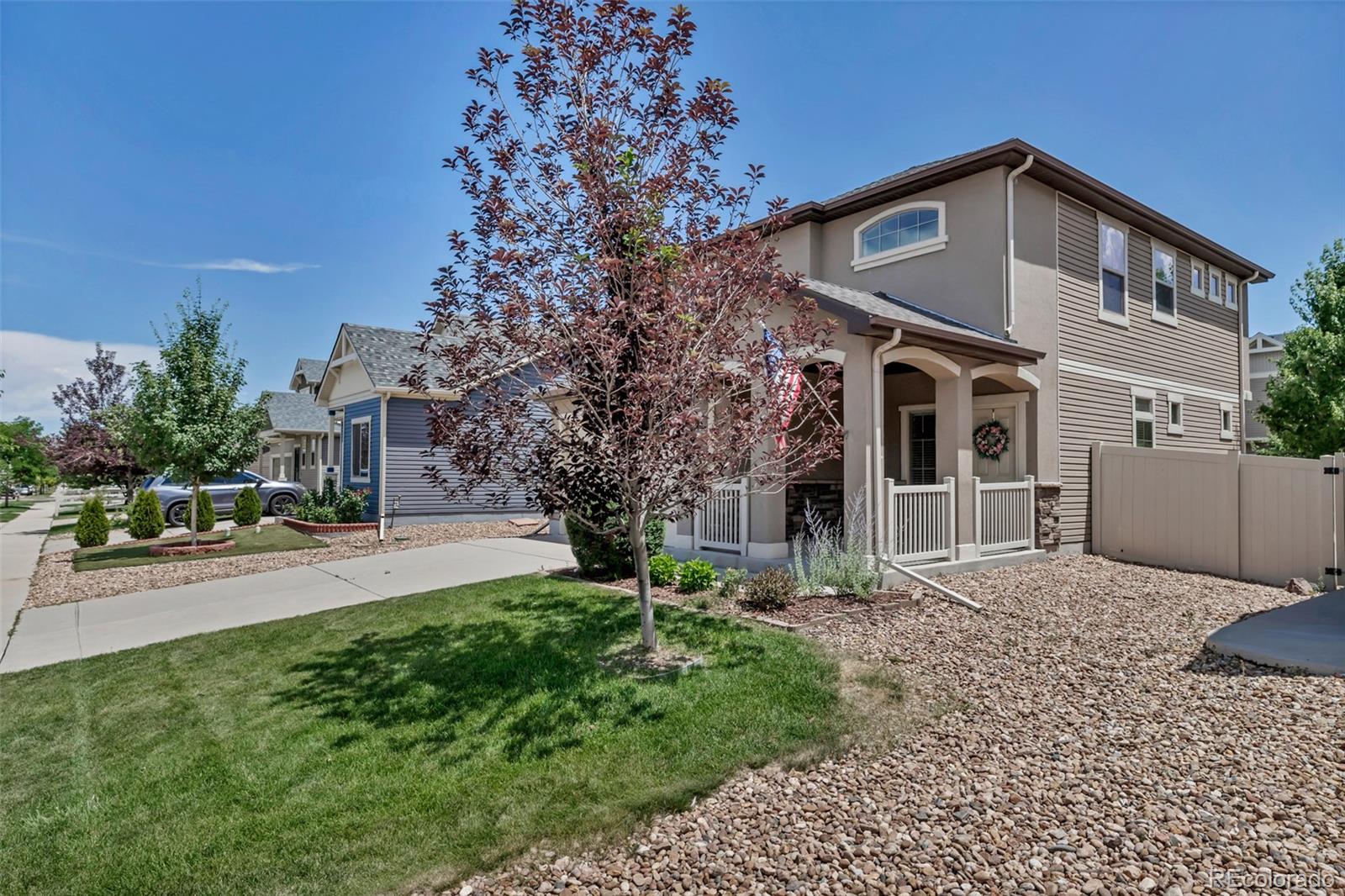 MLS Image #2 for 4646  walden court,denver, Colorado