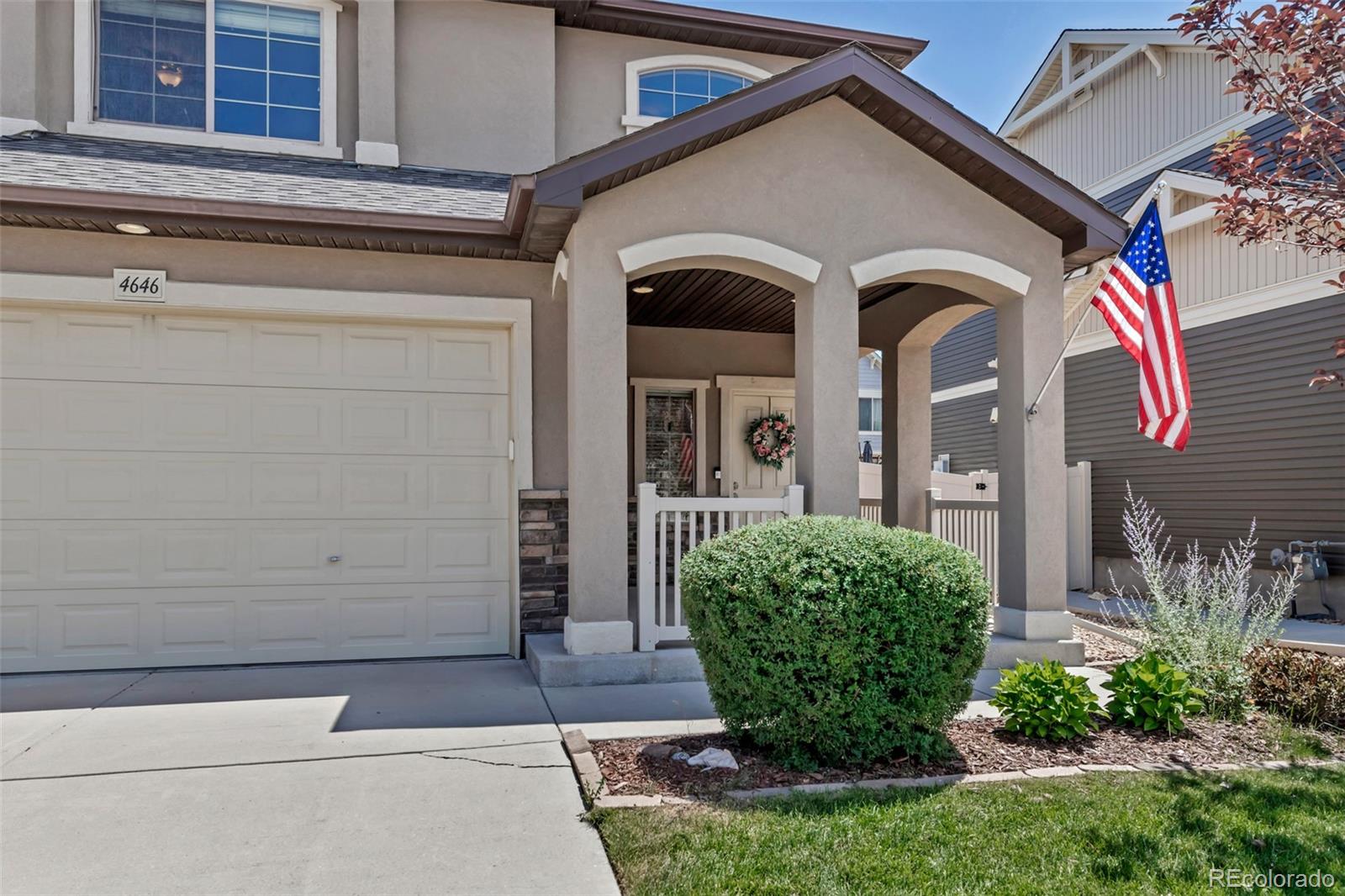 MLS Image #4 for 4646  walden court,denver, Colorado