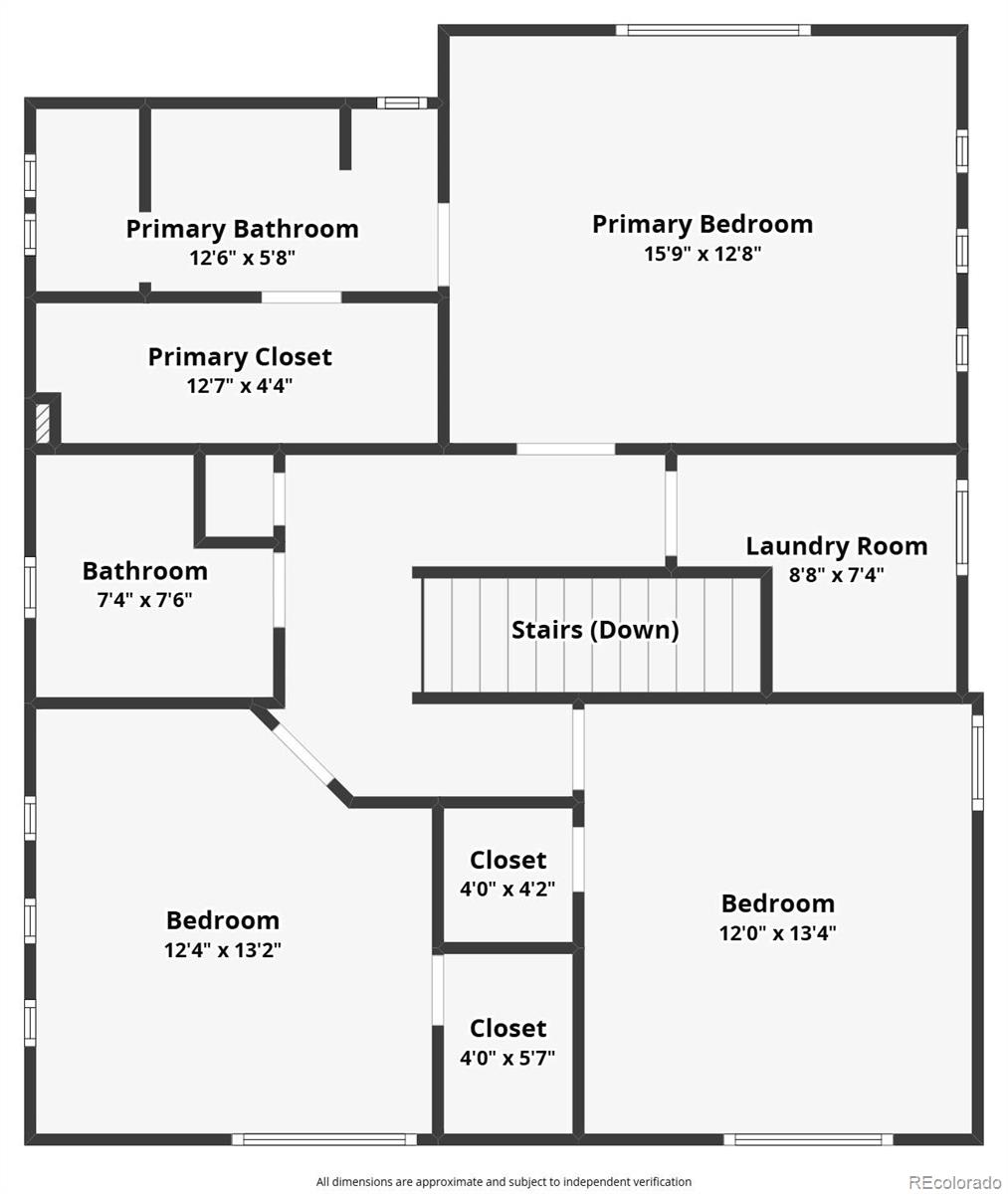 MLS Image #41 for 4646  walden court,denver, Colorado