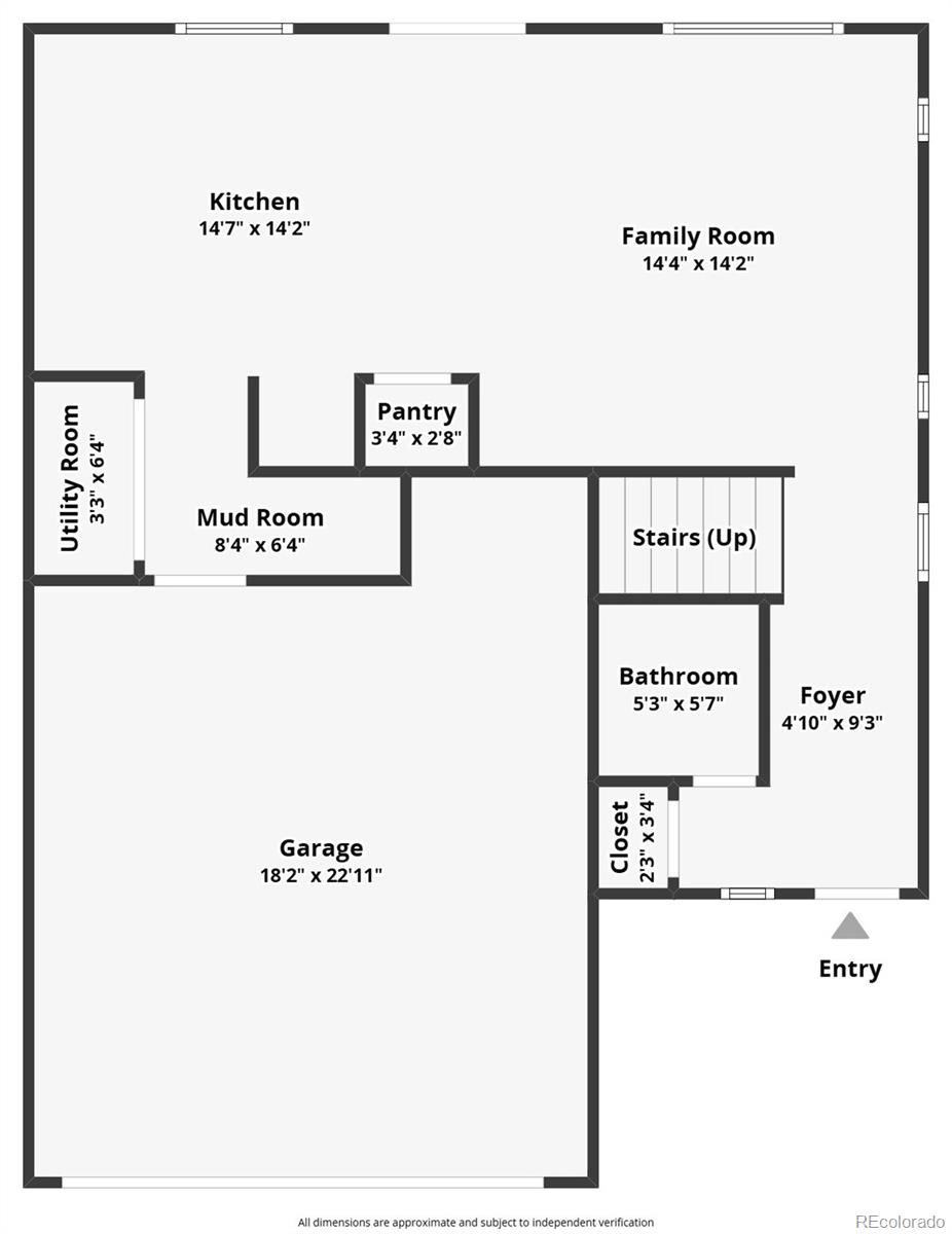 MLS Image #42 for 4646  walden court,denver, Colorado