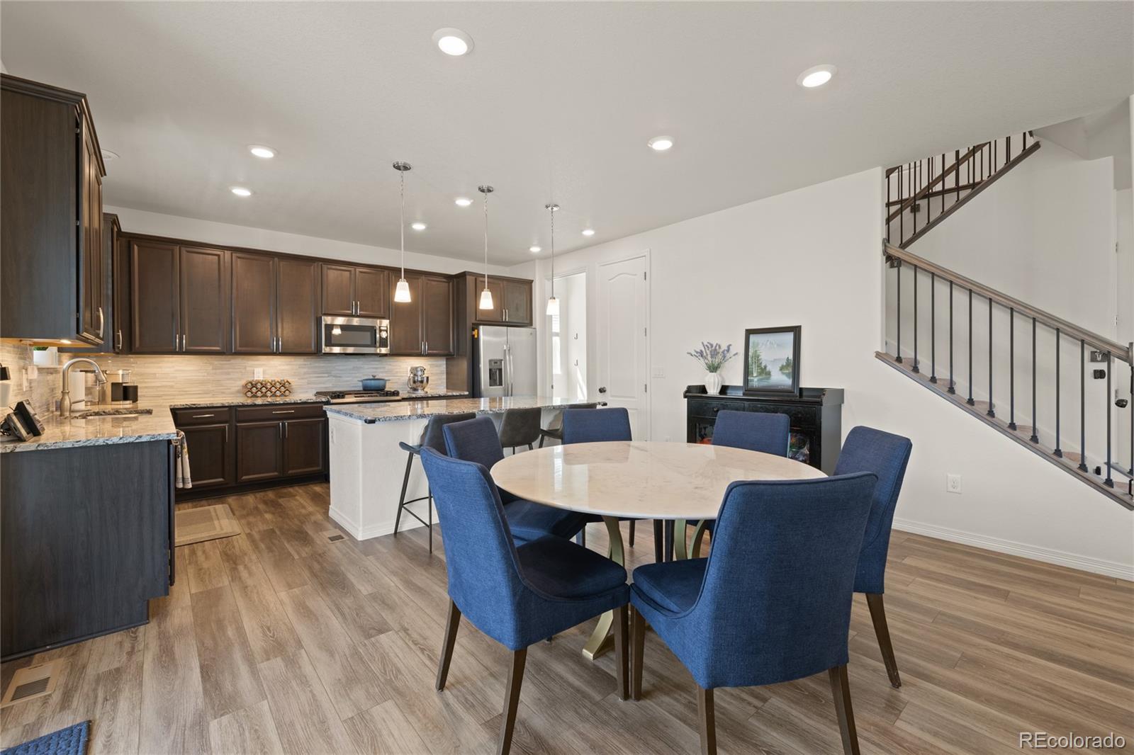 MLS Image #10 for 15936  red bud drive,parker, Colorado