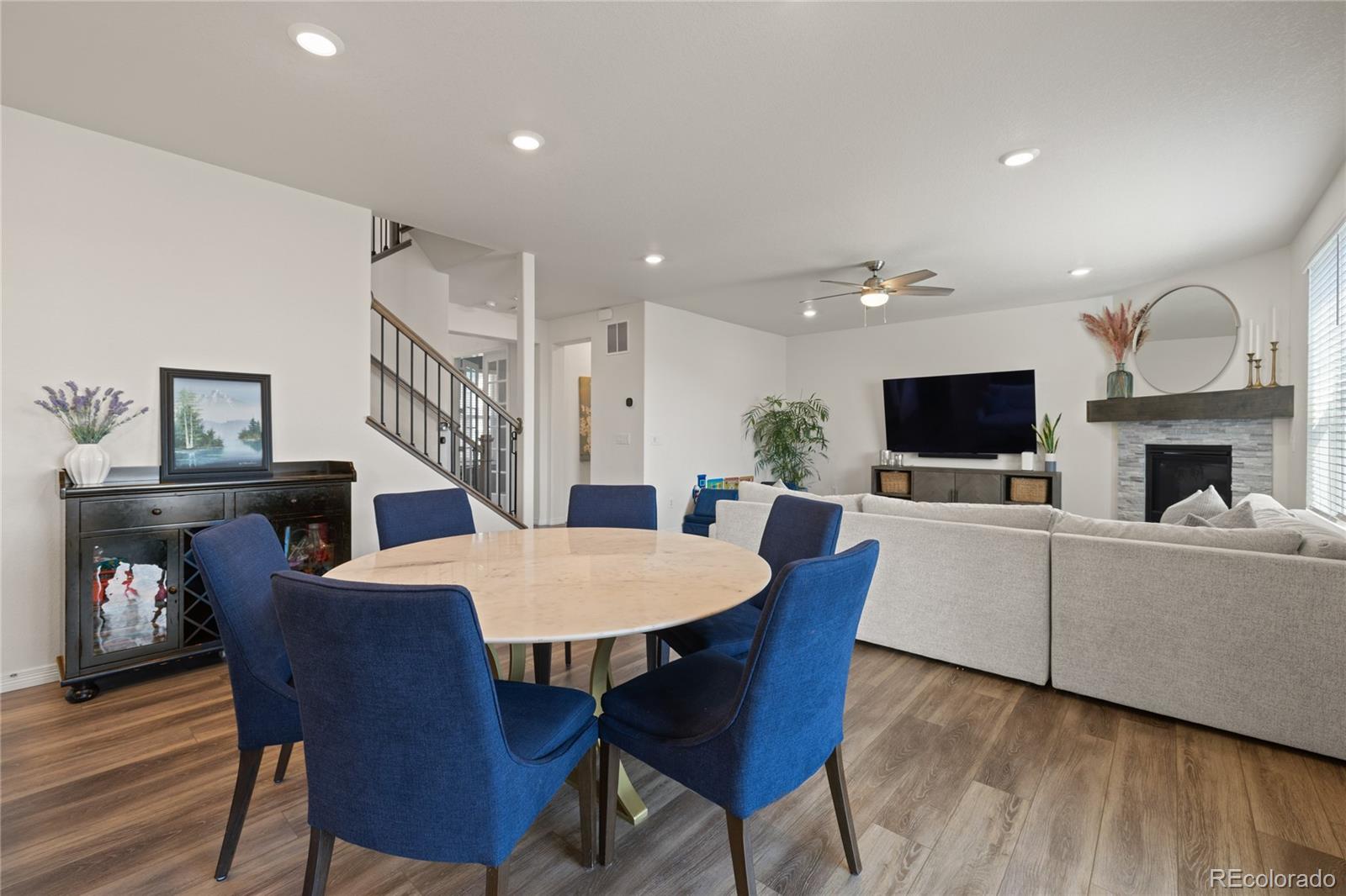 MLS Image #11 for 15936  red bud drive,parker, Colorado
