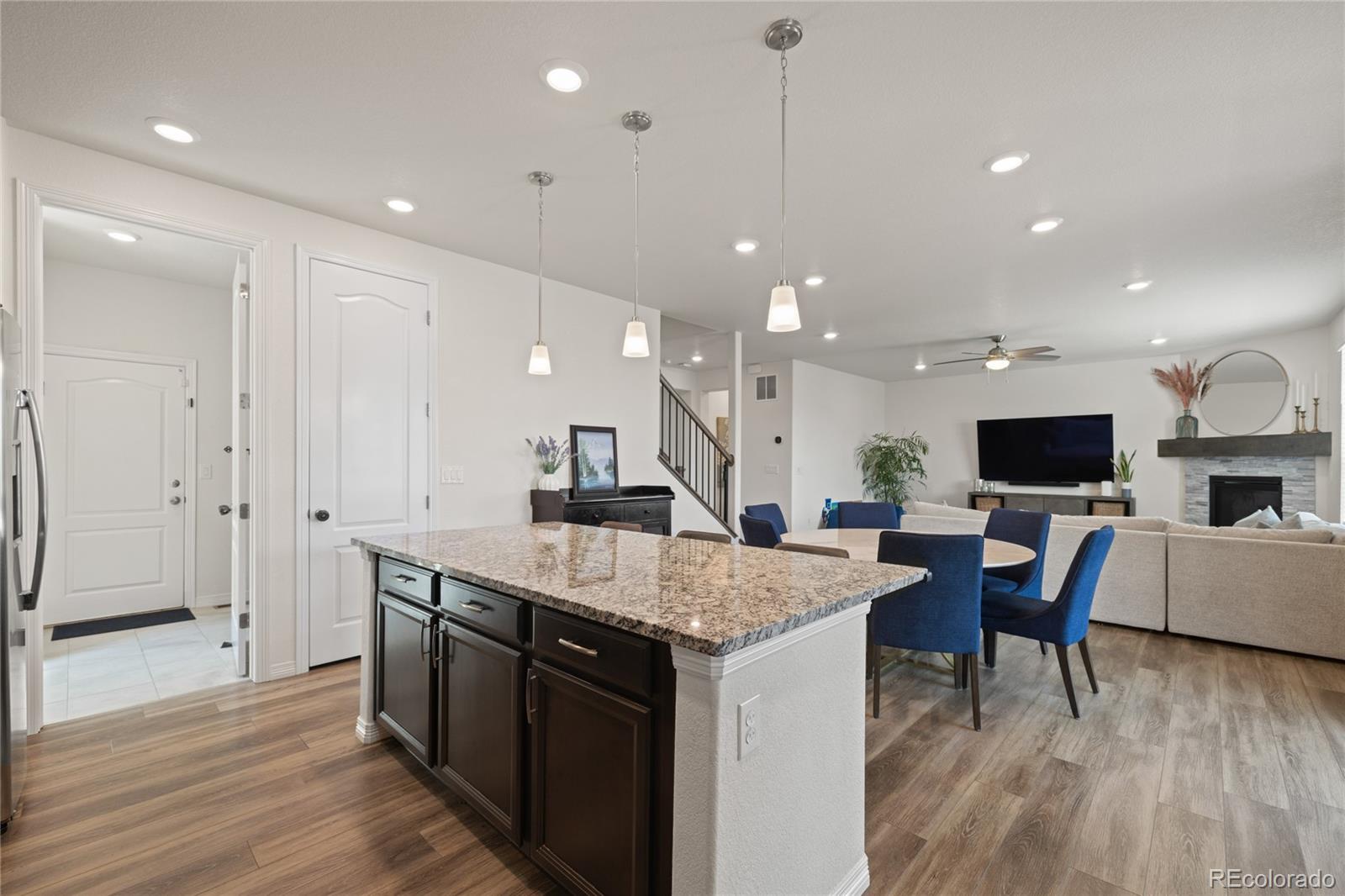 MLS Image #13 for 15936  red bud drive,parker, Colorado