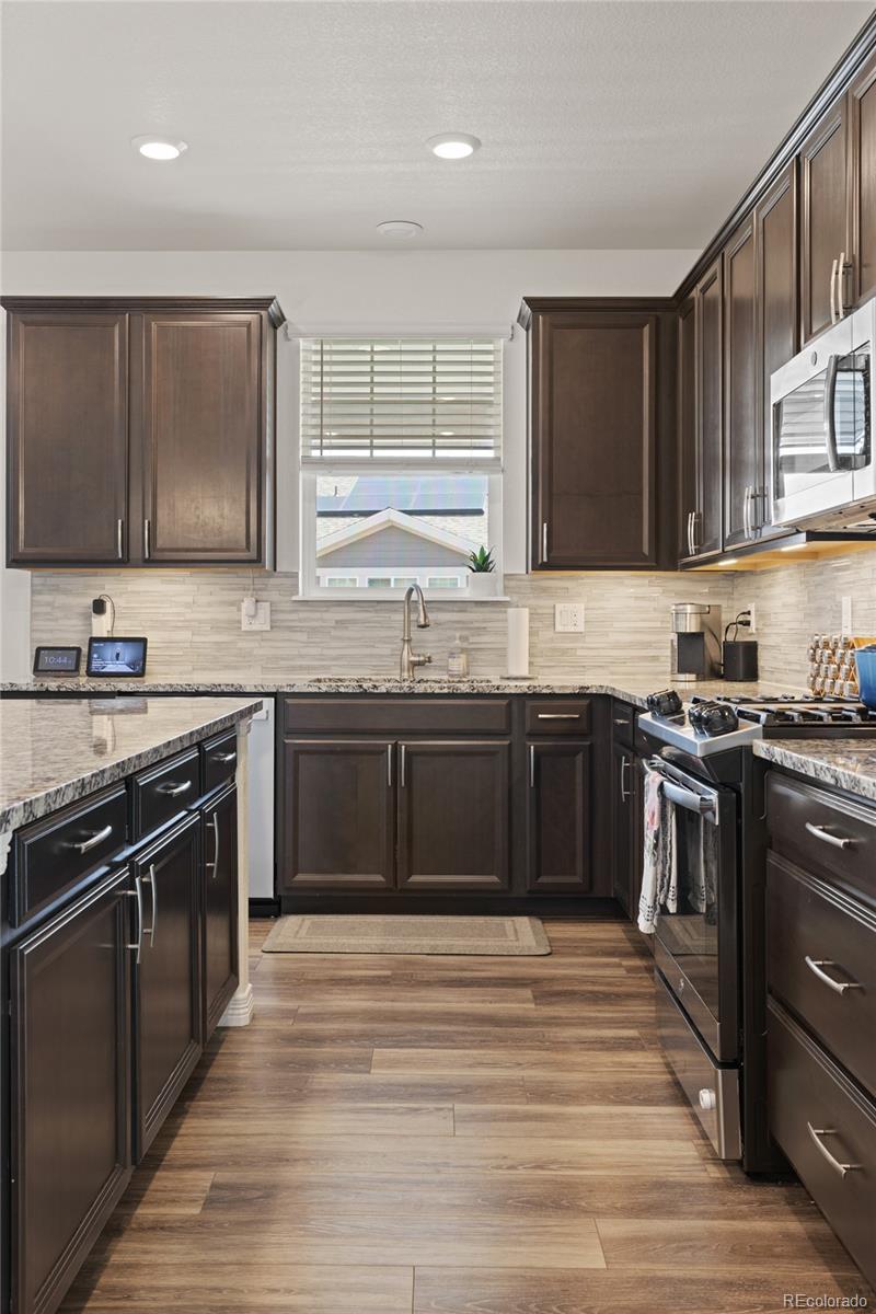 MLS Image #15 for 15936  red bud drive,parker, Colorado