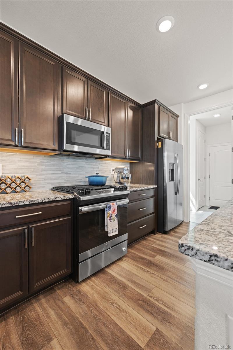 MLS Image #16 for 15936  red bud drive,parker, Colorado