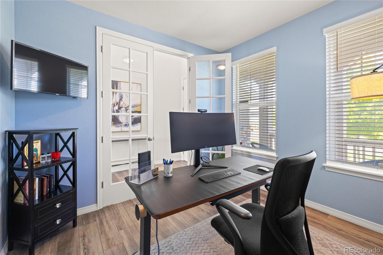 MLS Image #19 for 15936  red bud drive,parker, Colorado
