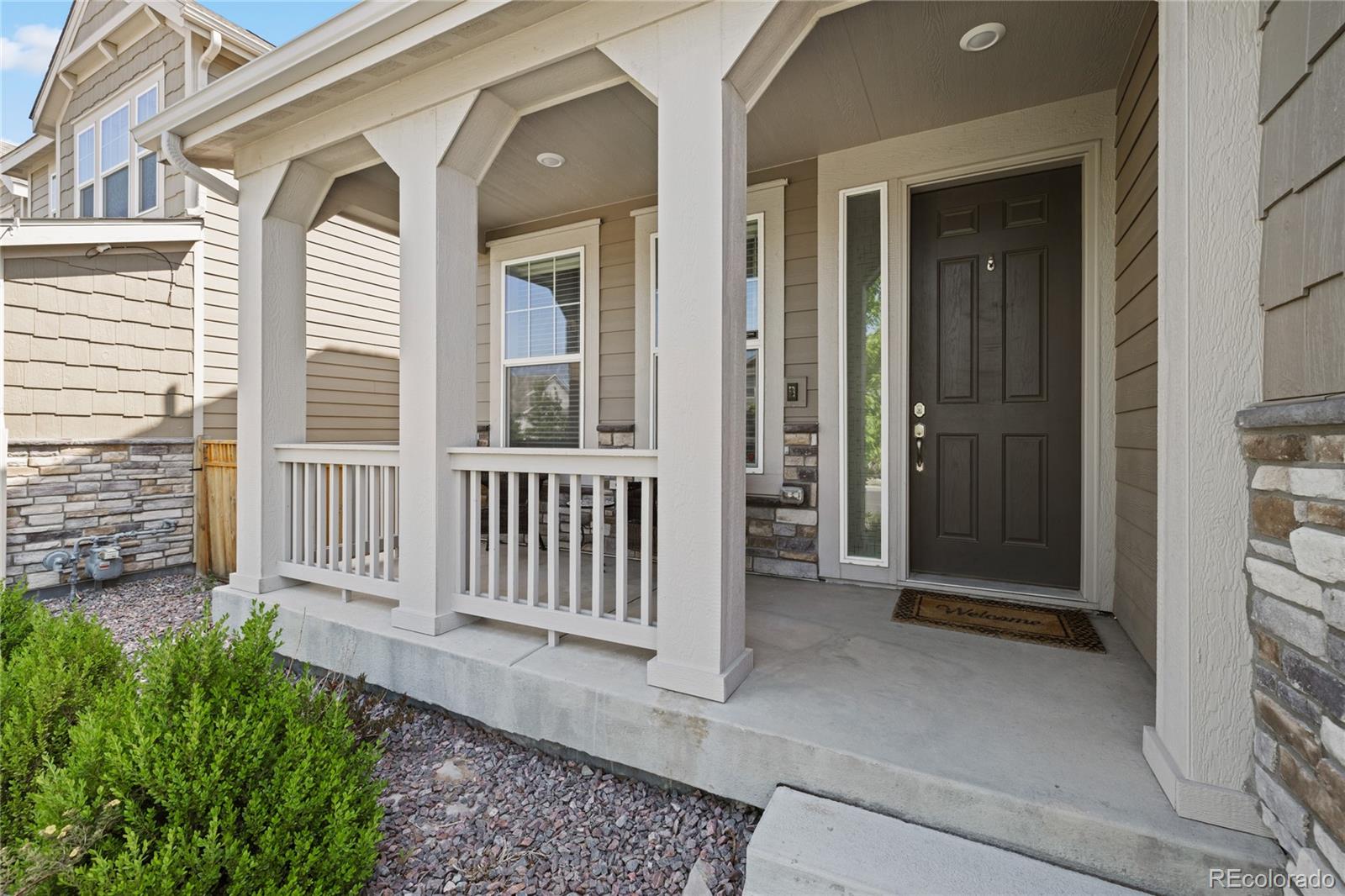 MLS Image #3 for 15936  red bud drive,parker, Colorado