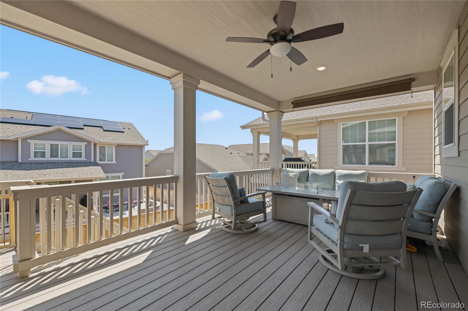 MLS Image #37 for 15936  red bud drive,parker, Colorado
