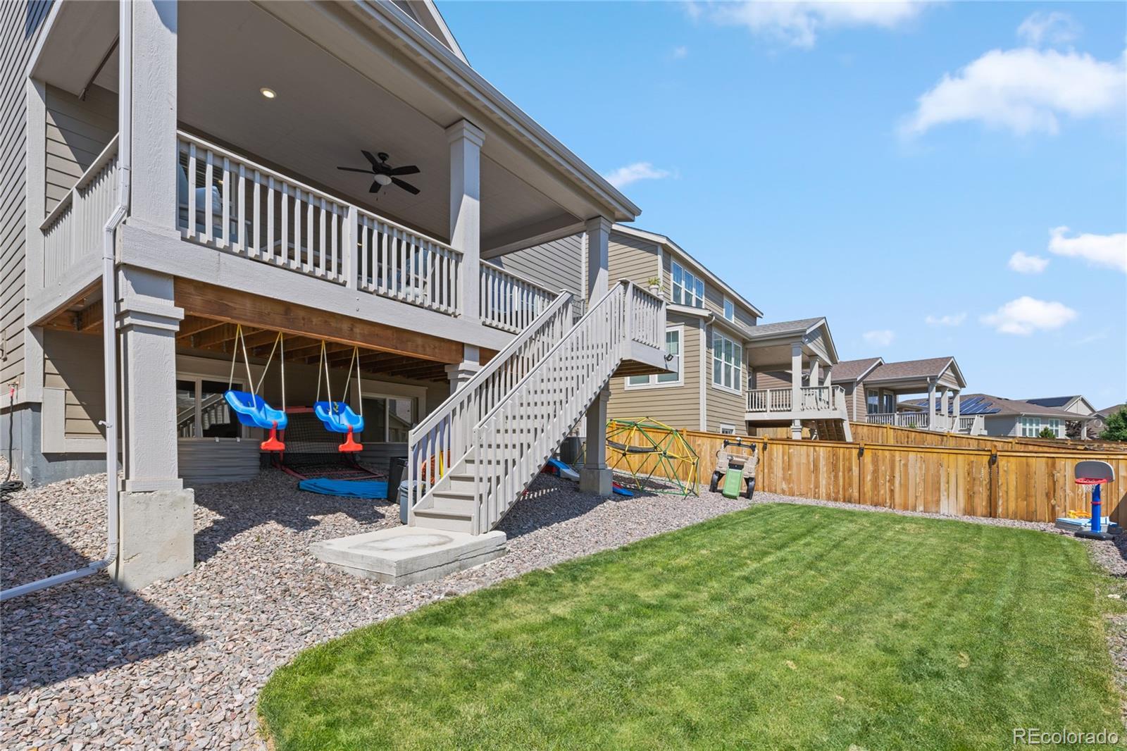 MLS Image #38 for 15936  red bud drive,parker, Colorado