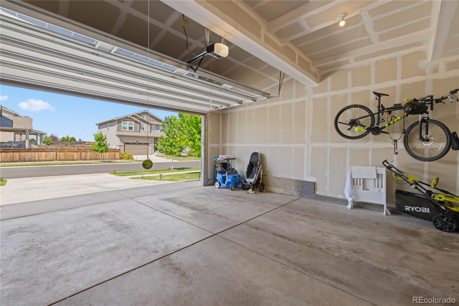 MLS Image #39 for 15936  red bud drive,parker, Colorado