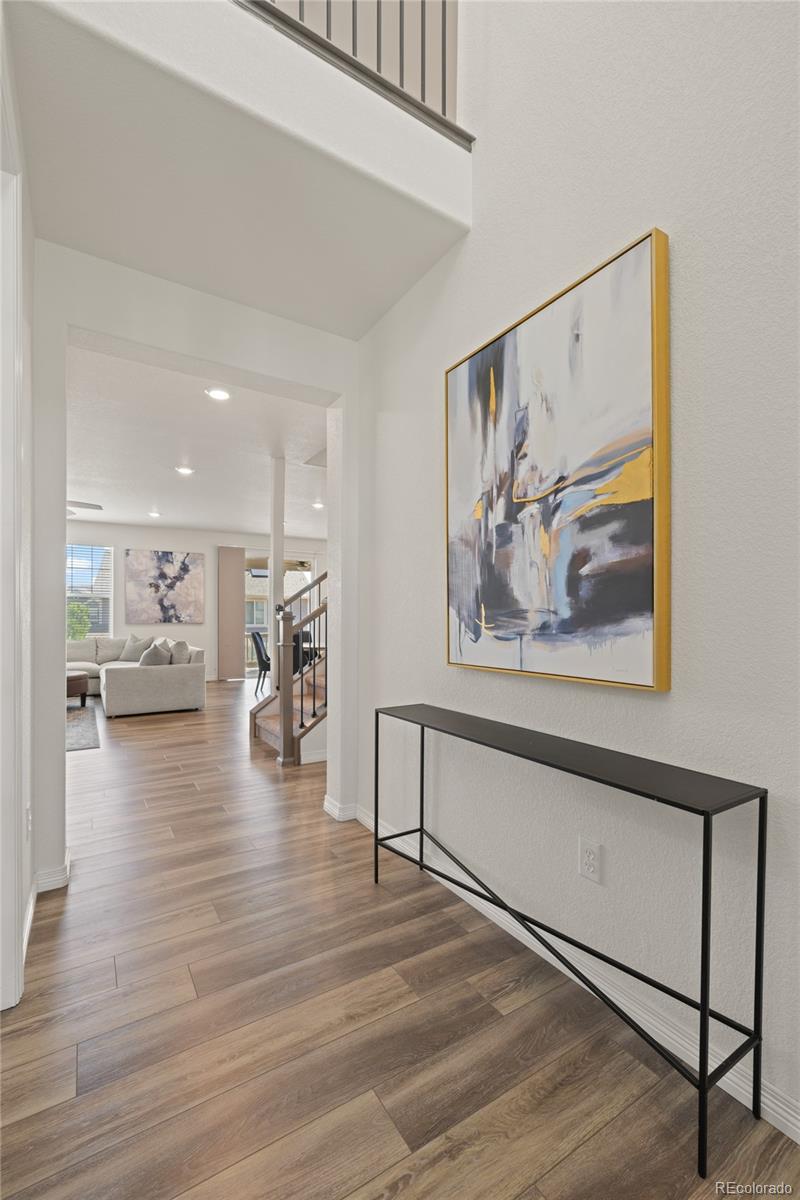 MLS Image #4 for 15936  red bud drive,parker, Colorado