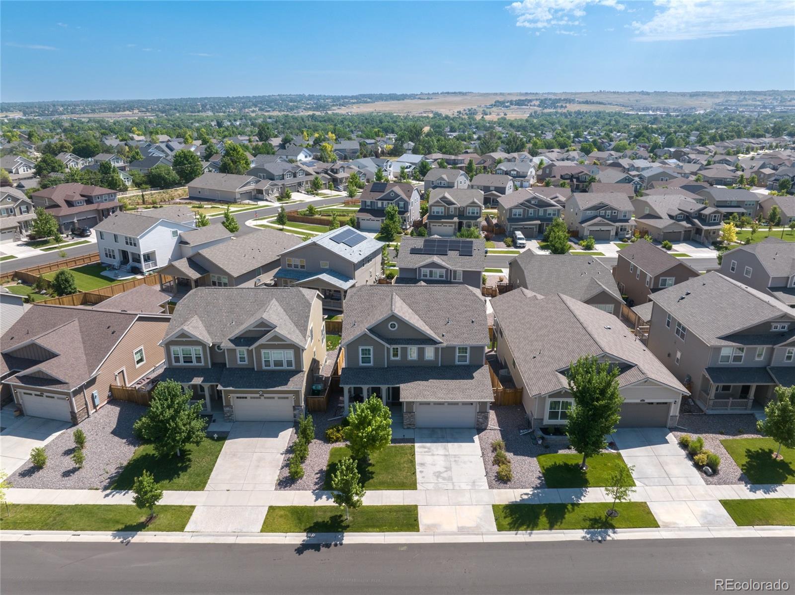 MLS Image #41 for 15936  red bud drive,parker, Colorado