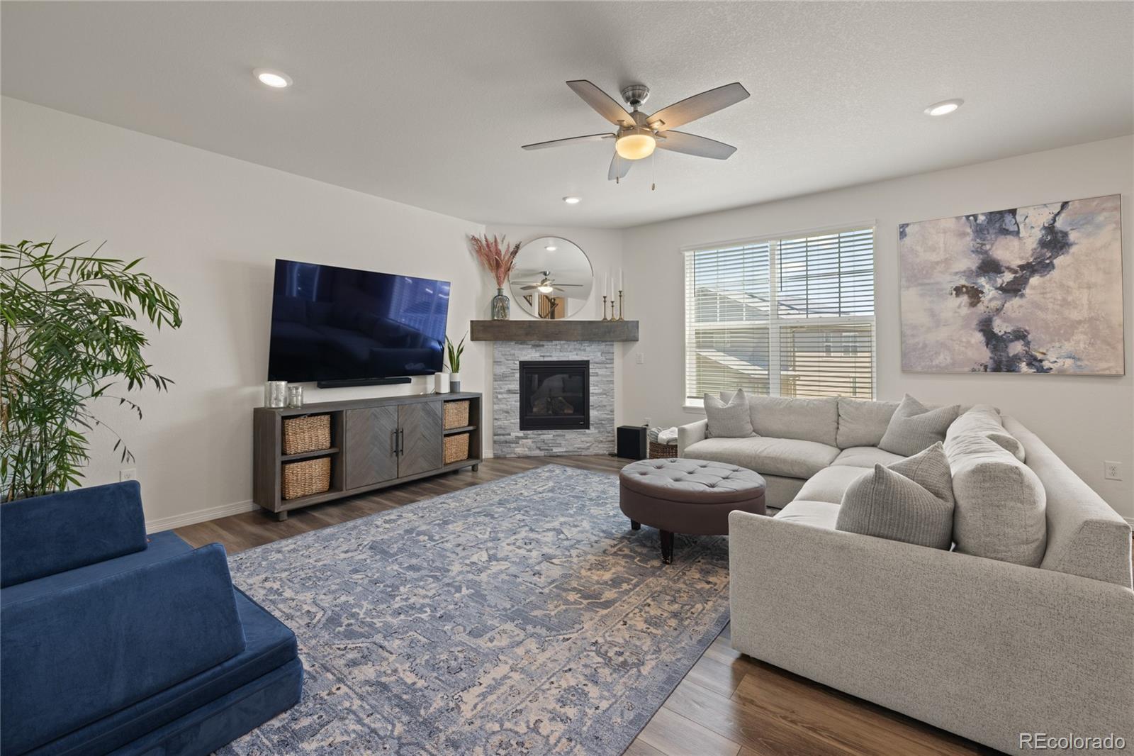 MLS Image #5 for 15936  red bud drive,parker, Colorado