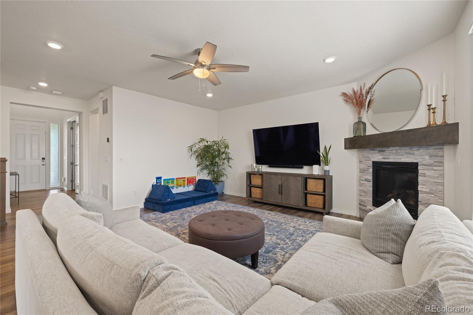 MLS Image #7 for 15936  red bud drive,parker, Colorado