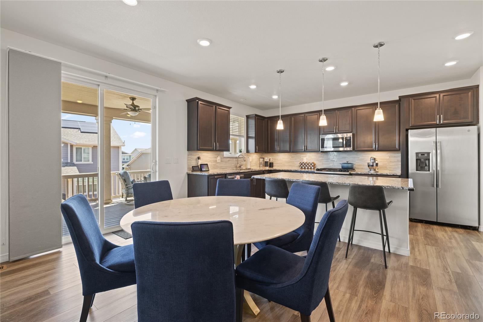 MLS Image #9 for 15936  red bud drive,parker, Colorado