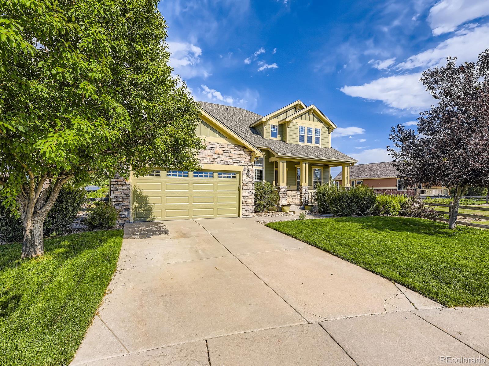 MLS Image #26 for 581 n flat rock circle,aurora, Colorado