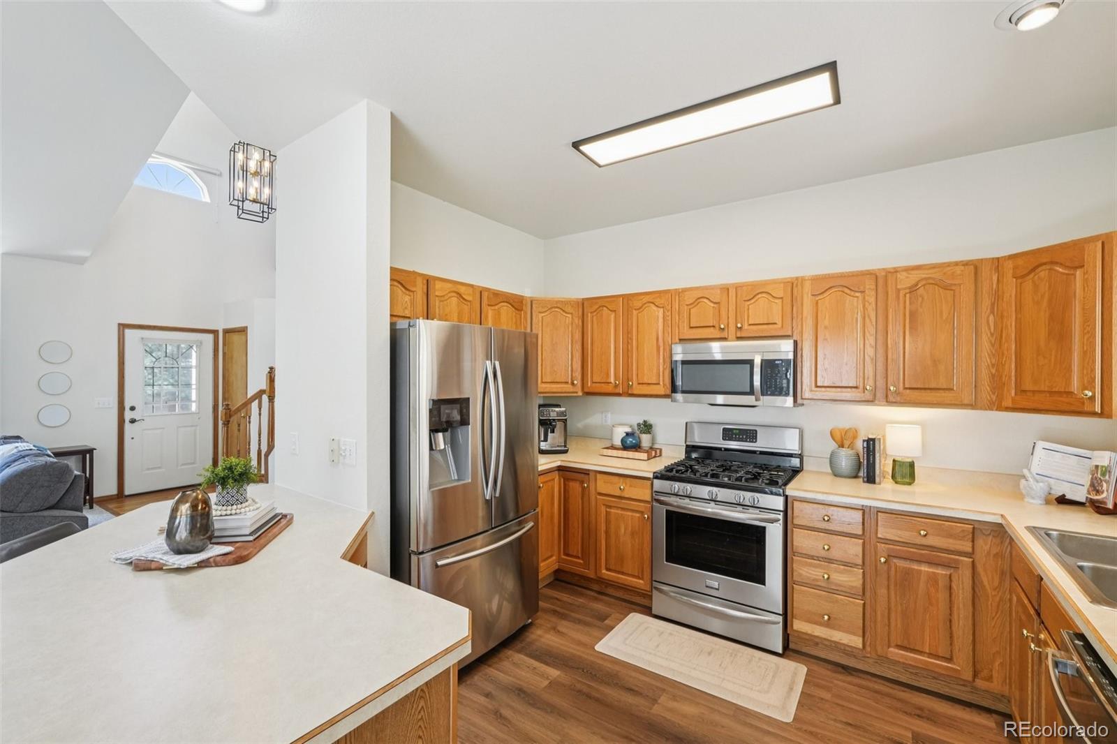 MLS Image #11 for 5447  lions gate lane,colorado springs, Colorado