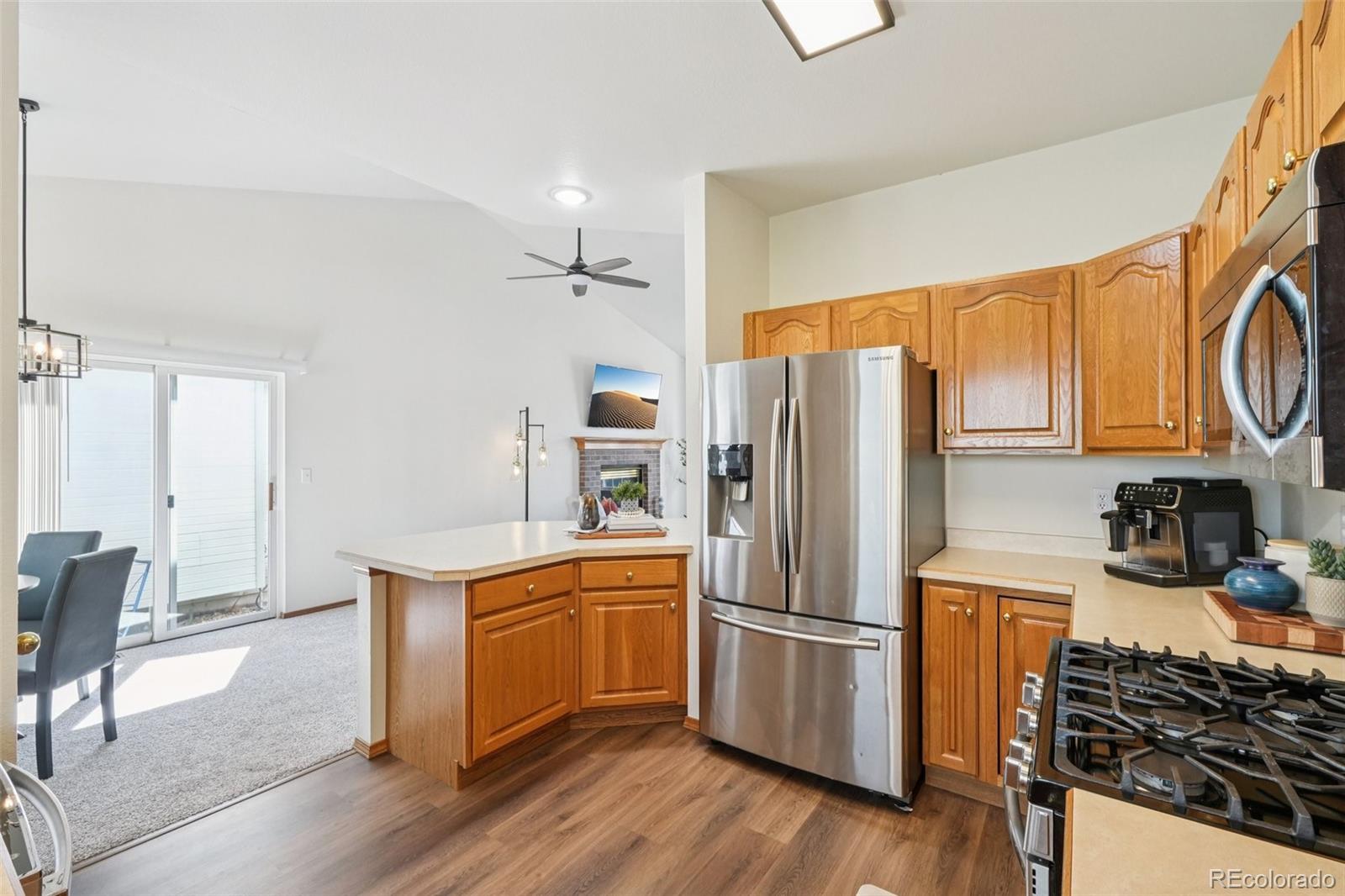 MLS Image #14 for 5447  lions gate lane,colorado springs, Colorado