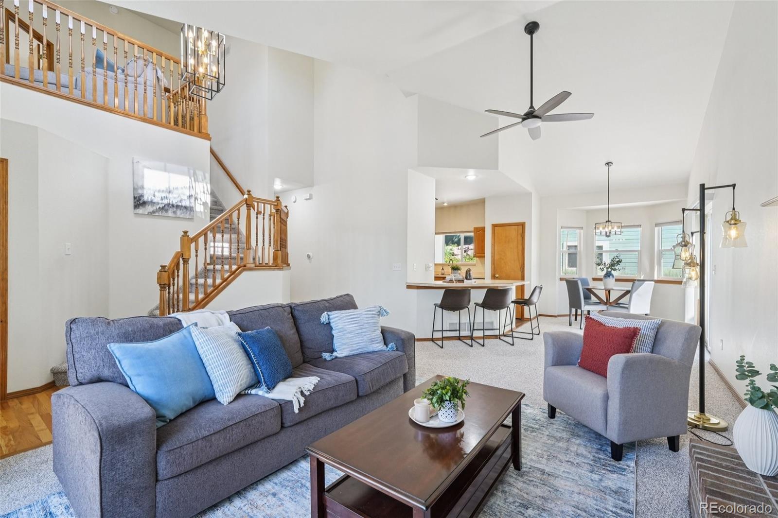 MLS Image #2 for 5447  lions gate lane,colorado springs, Colorado