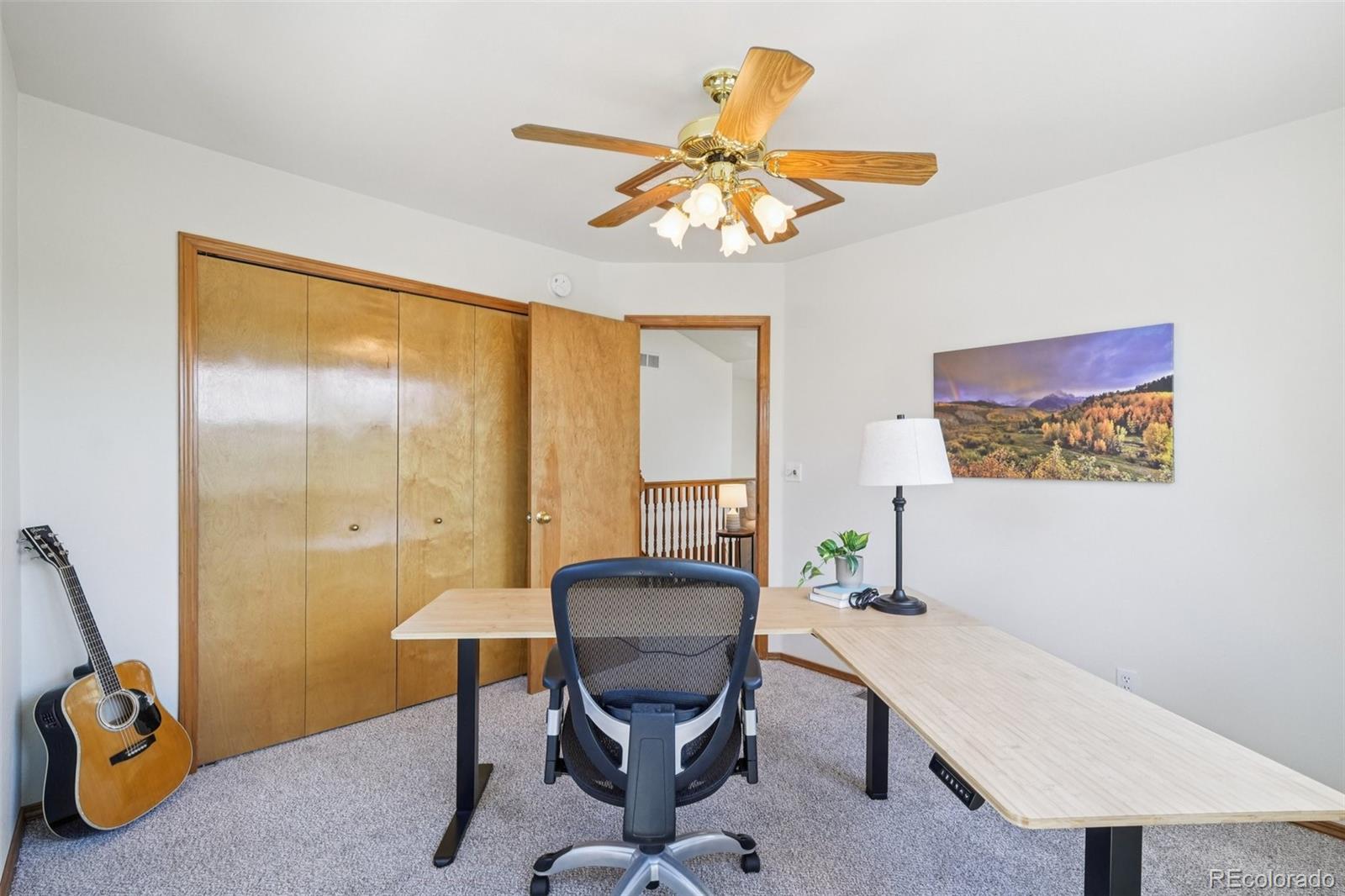 MLS Image #29 for 5447  lions gate lane,colorado springs, Colorado
