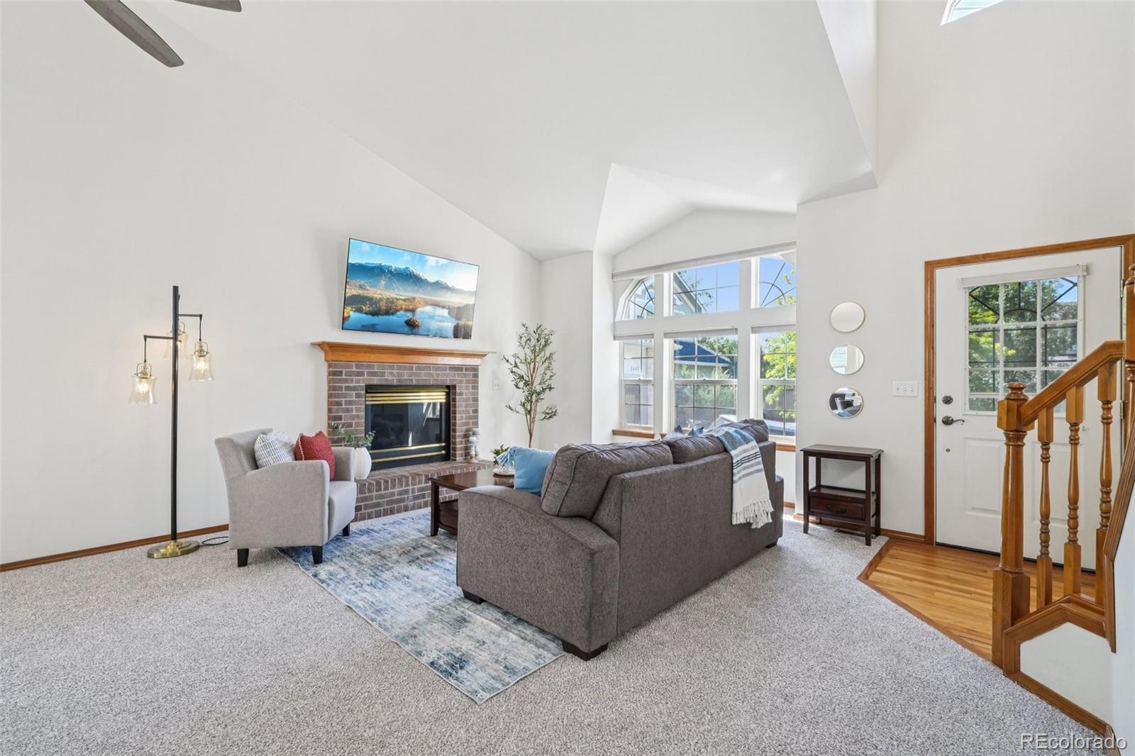 MLS Image #5 for 5447  lions gate lane,colorado springs, Colorado