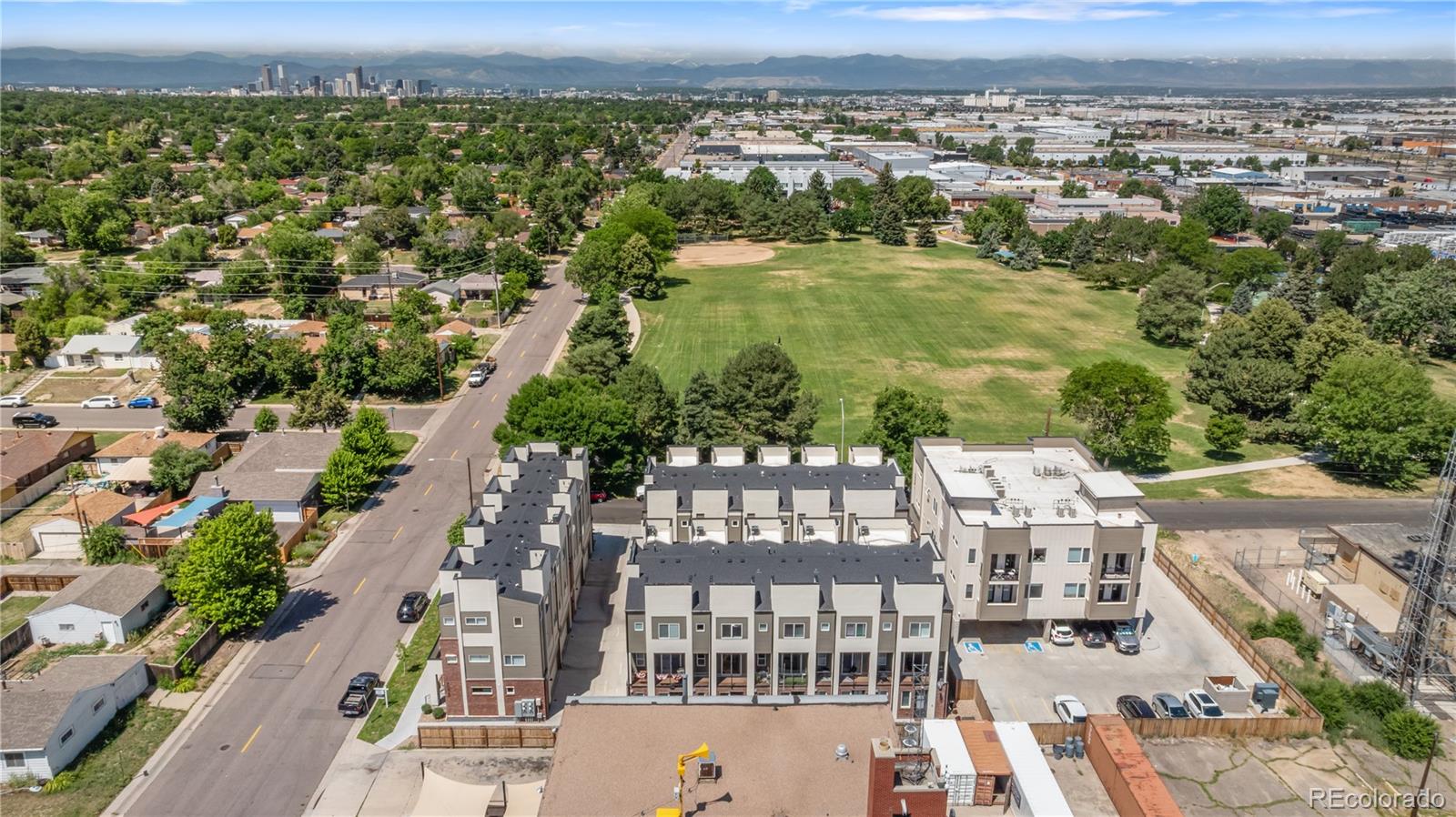 MLS Image #23 for 3820 n olive street,denver, Colorado