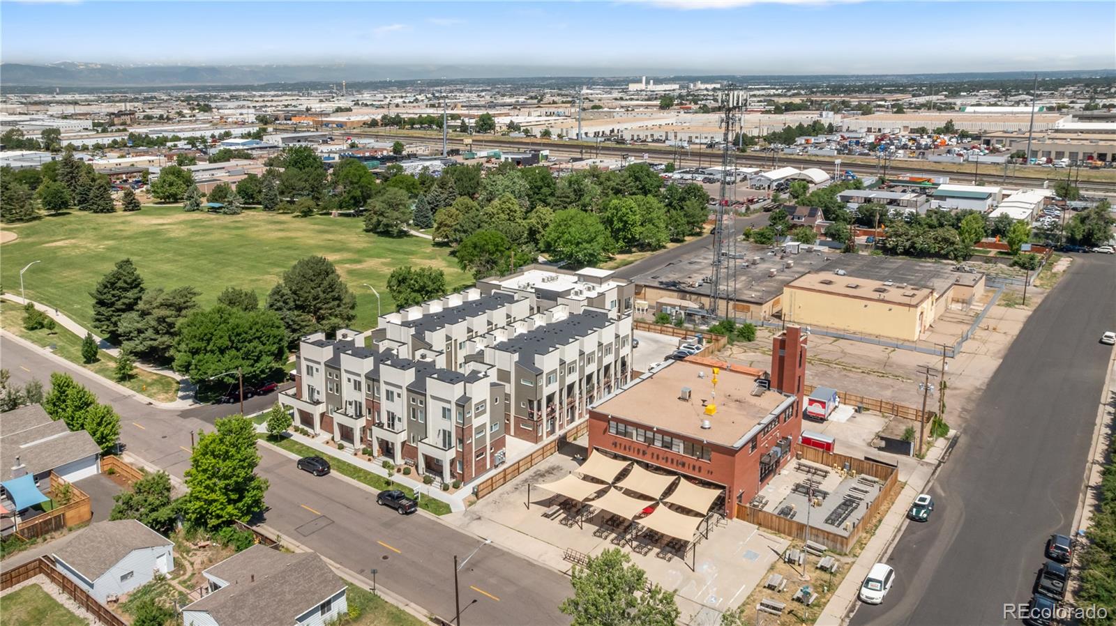 MLS Image #24 for 3820 n olive street,denver, Colorado