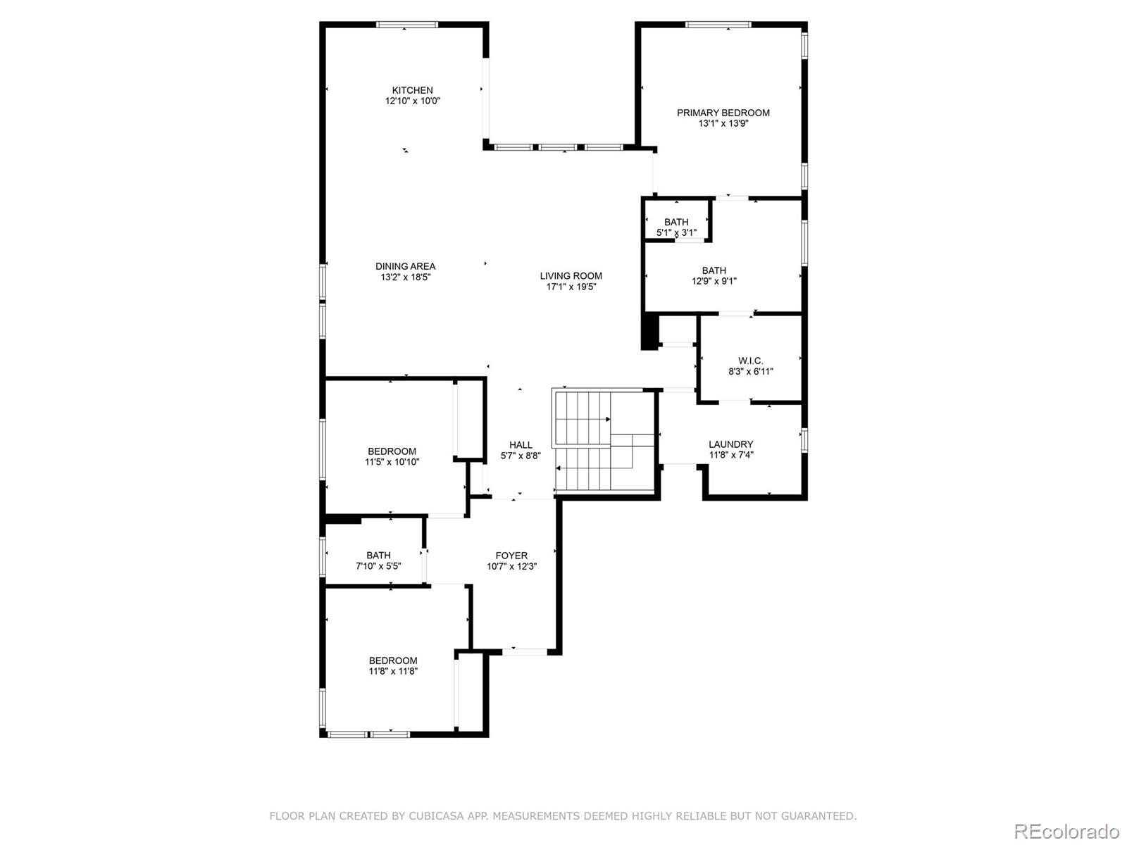 MLS Image #20 for 6932 e 133rd avenue,thornton, Colorado