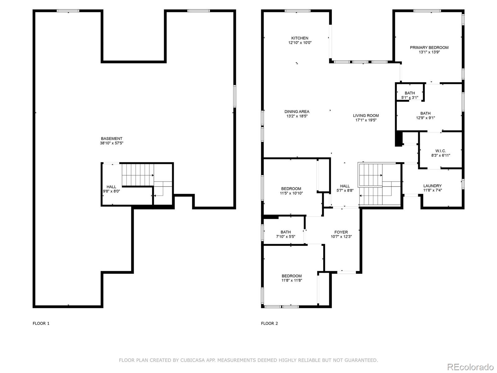 MLS Image #21 for 6932 e 133rd avenue,thornton, Colorado