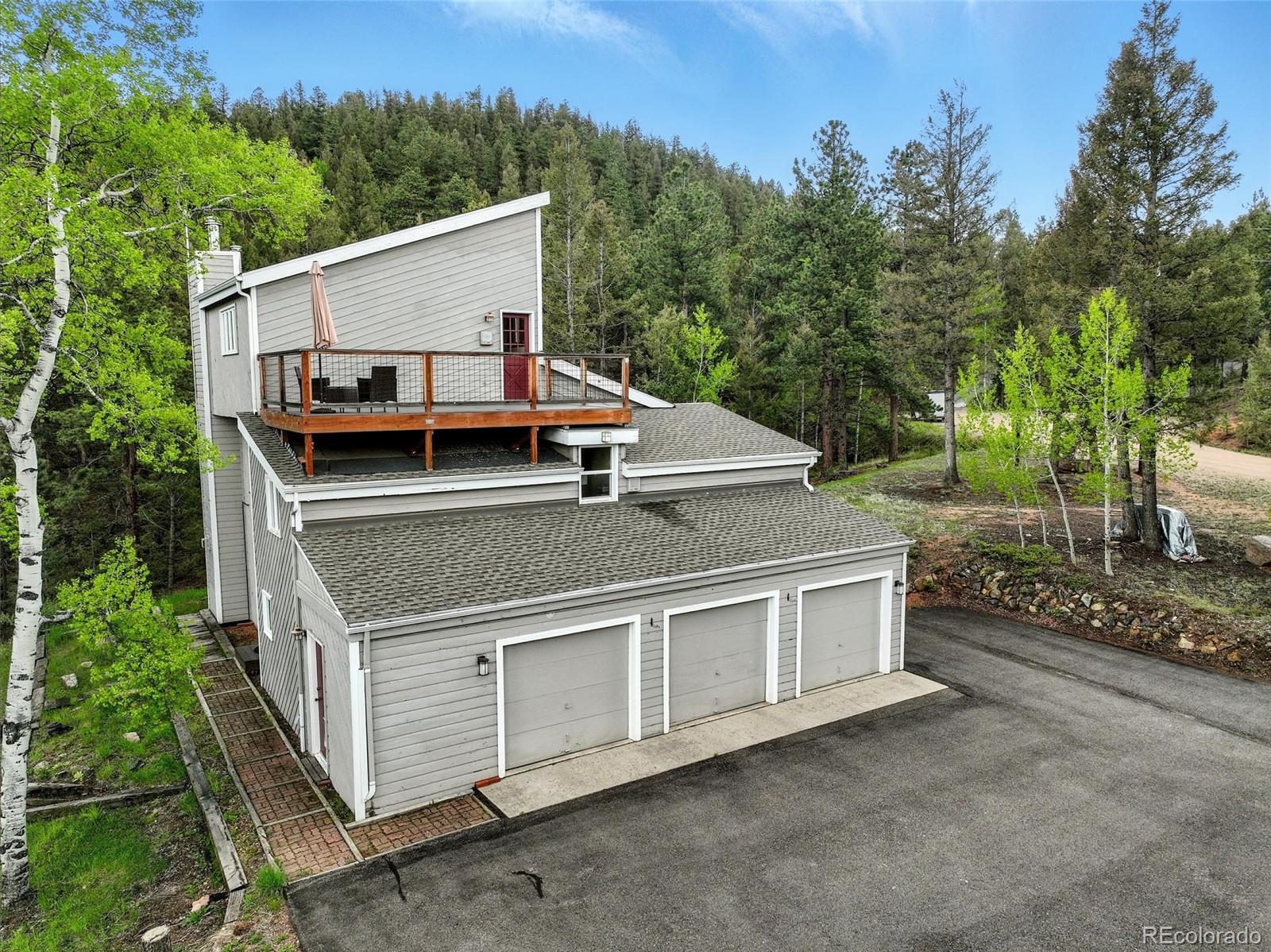 MLS Image #26 for 33  nova circle,pine, Colorado